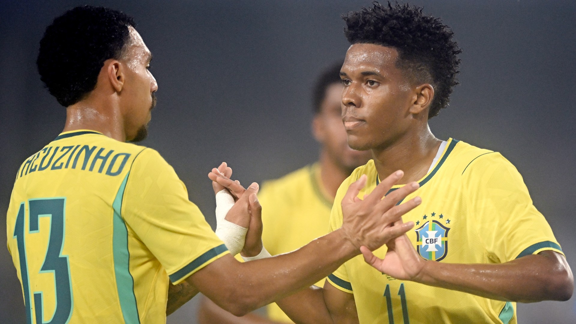 Ancelotti: Youngsters will continue