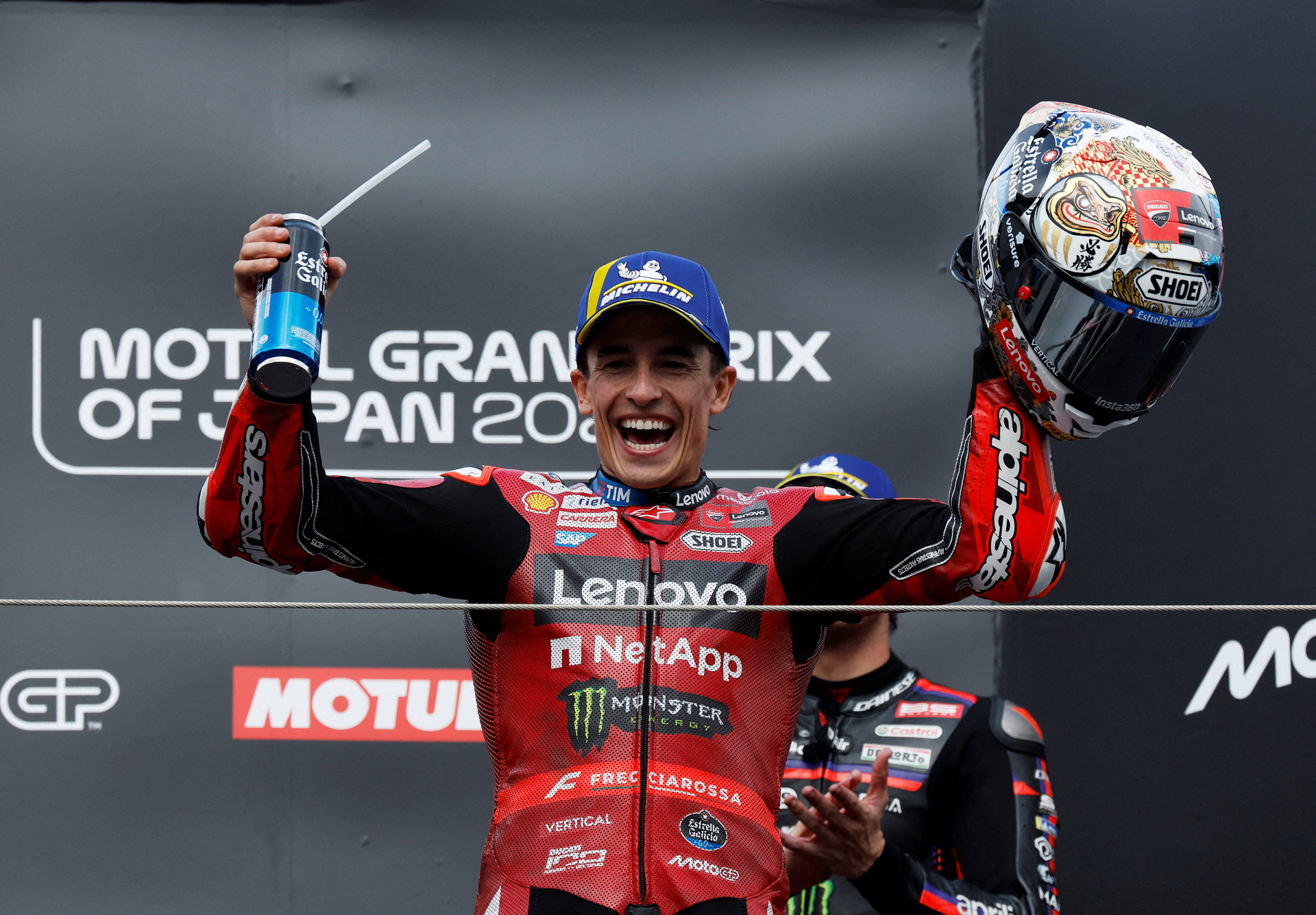 Marquez
