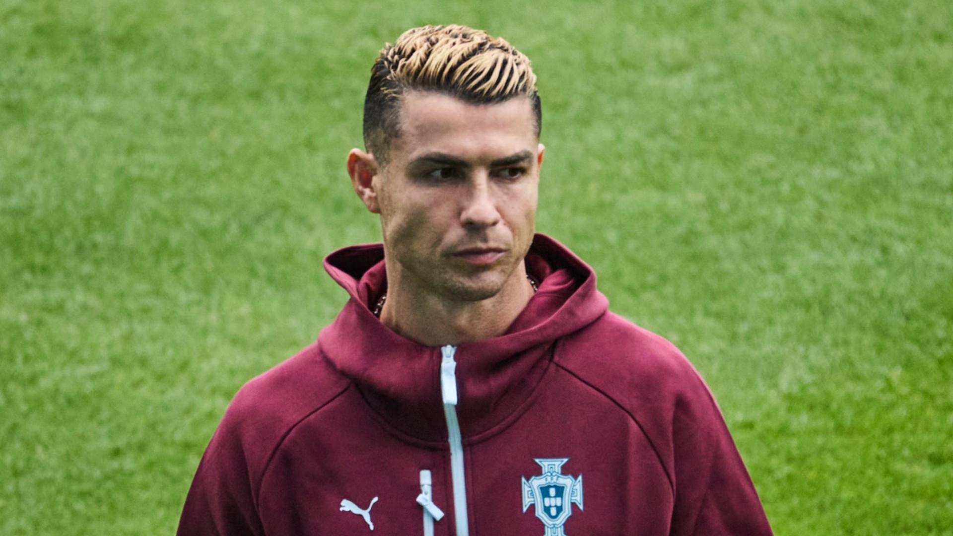 Ronaldo can return to Portugal fold