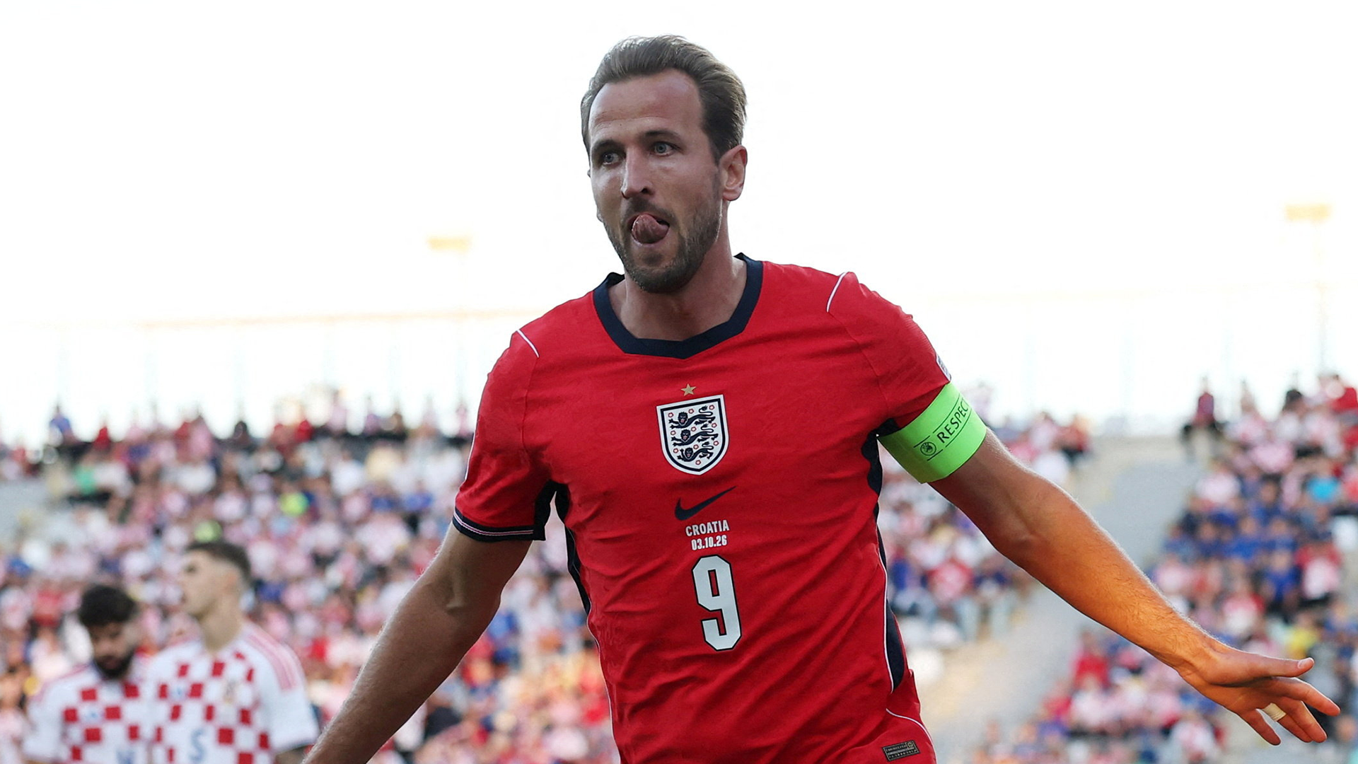 Harry Kane