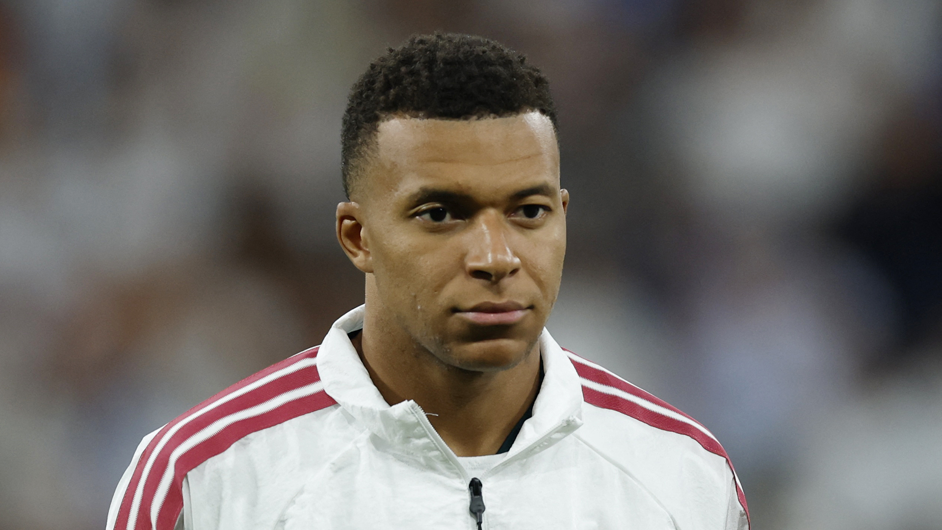 Kylian Mbappé
