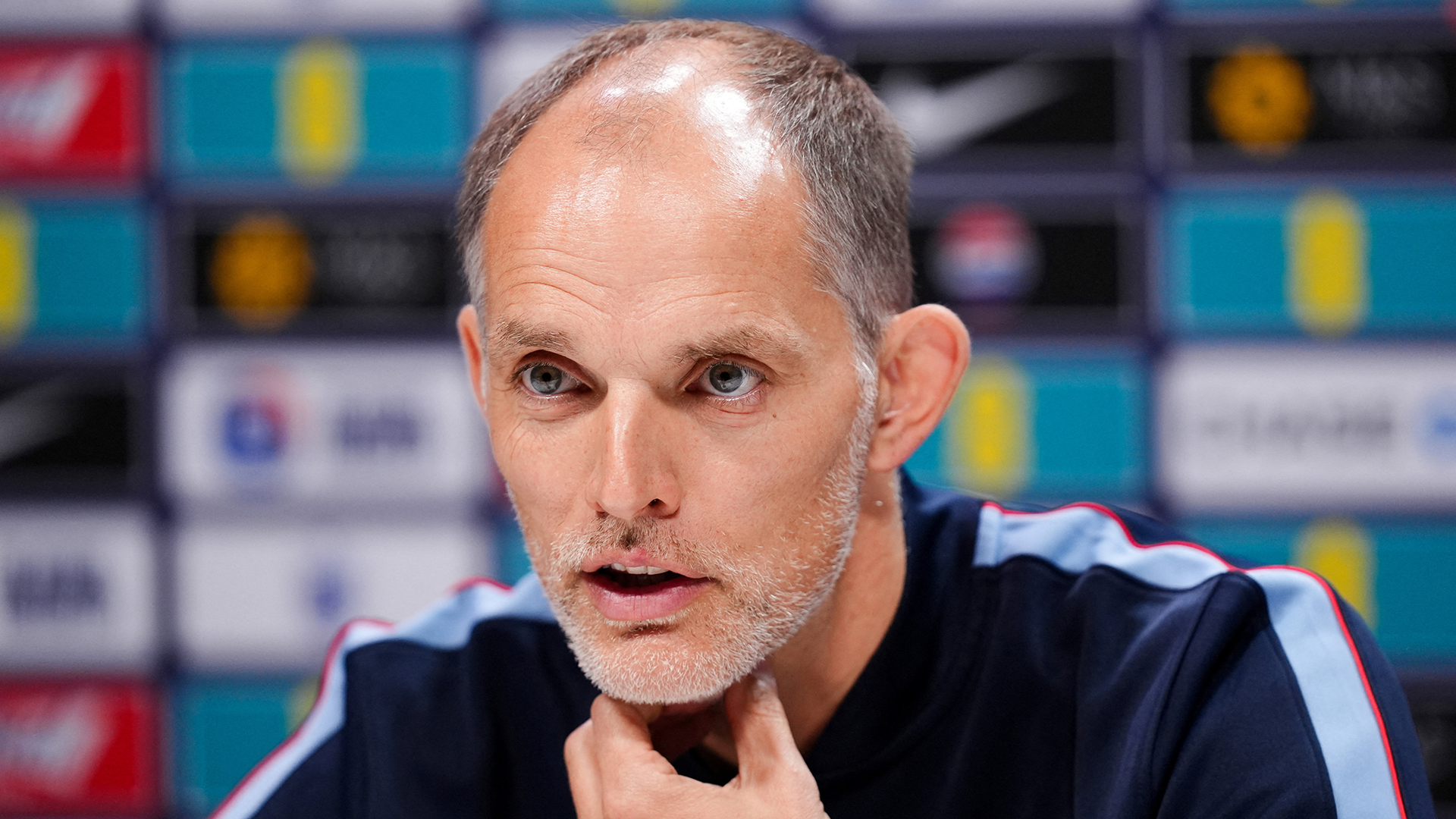 Thomas Tuchel