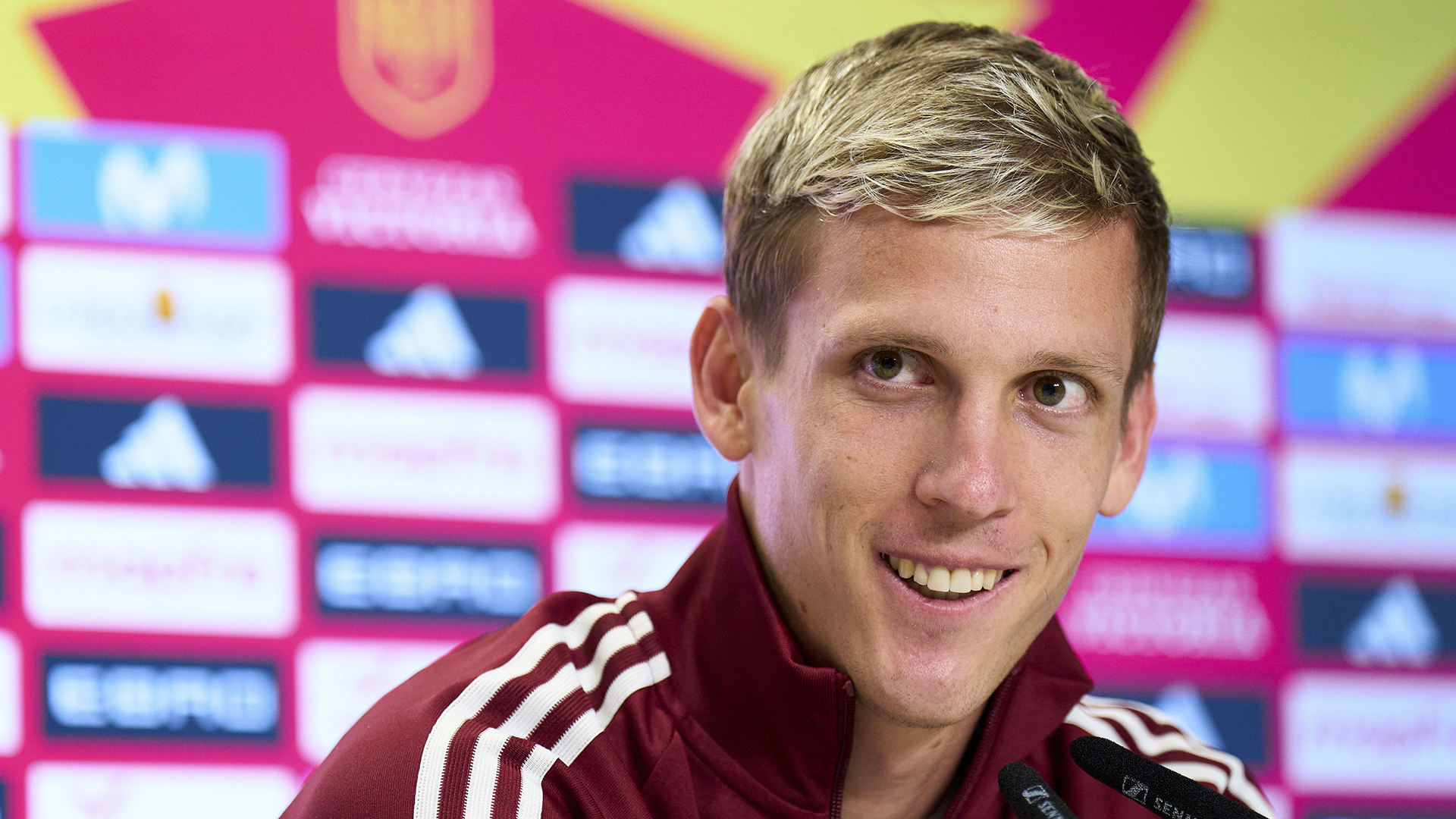Dani Olmo