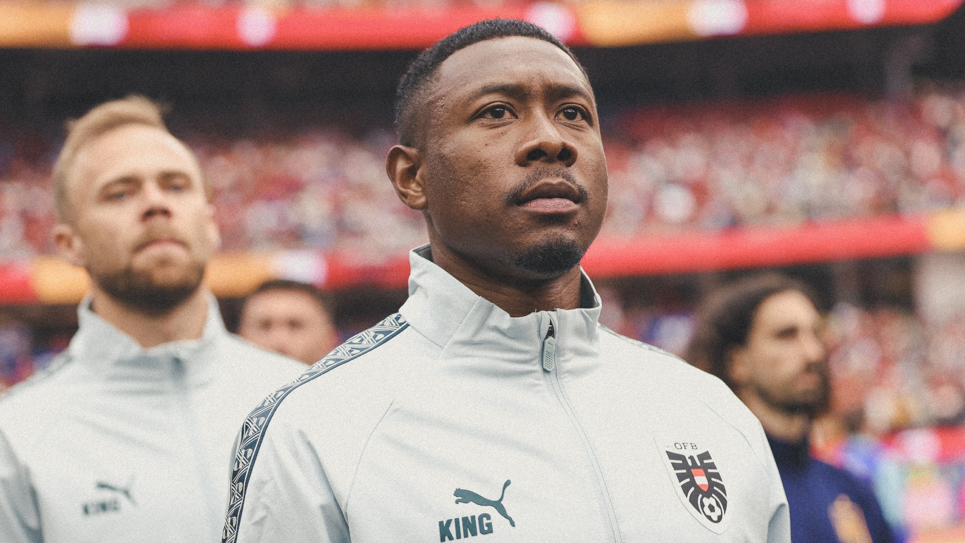 Alaba ready for new chapter