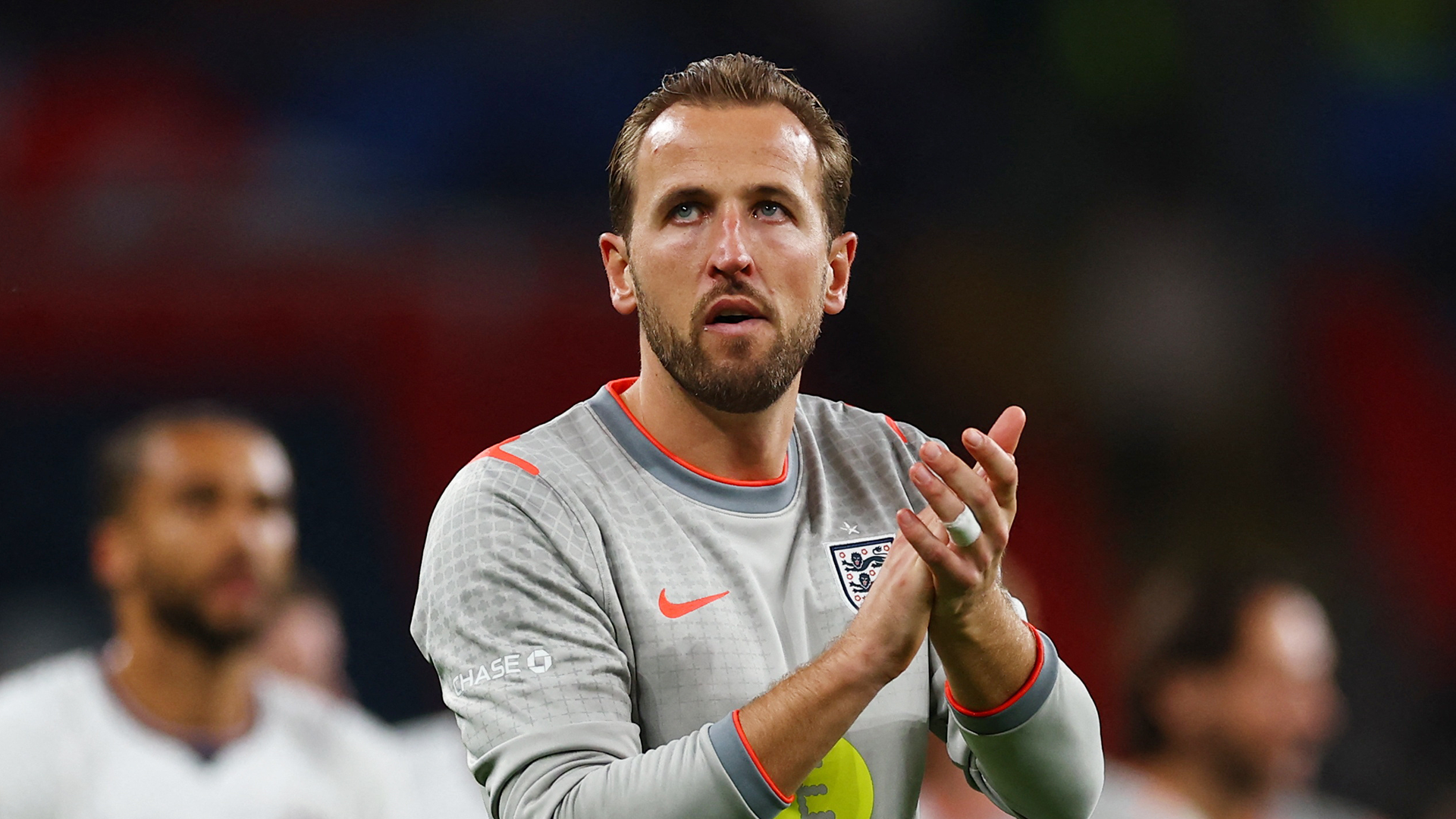 Harry Kane