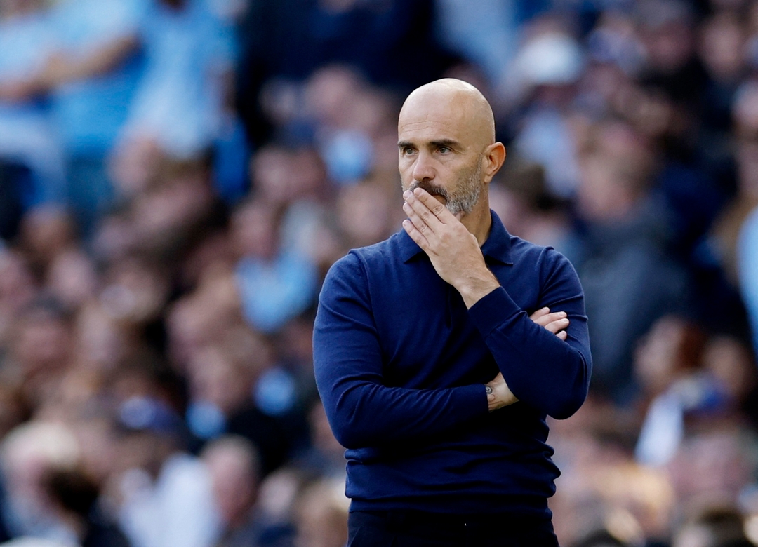 Manchester City Faces a New Problem: UEFA Monitors the Premier League ...
