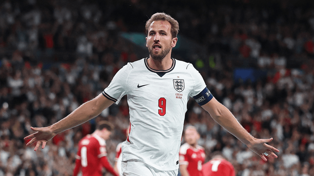 Kane's case for the Ballon d'Or, built not born — photo: beinsports.com
