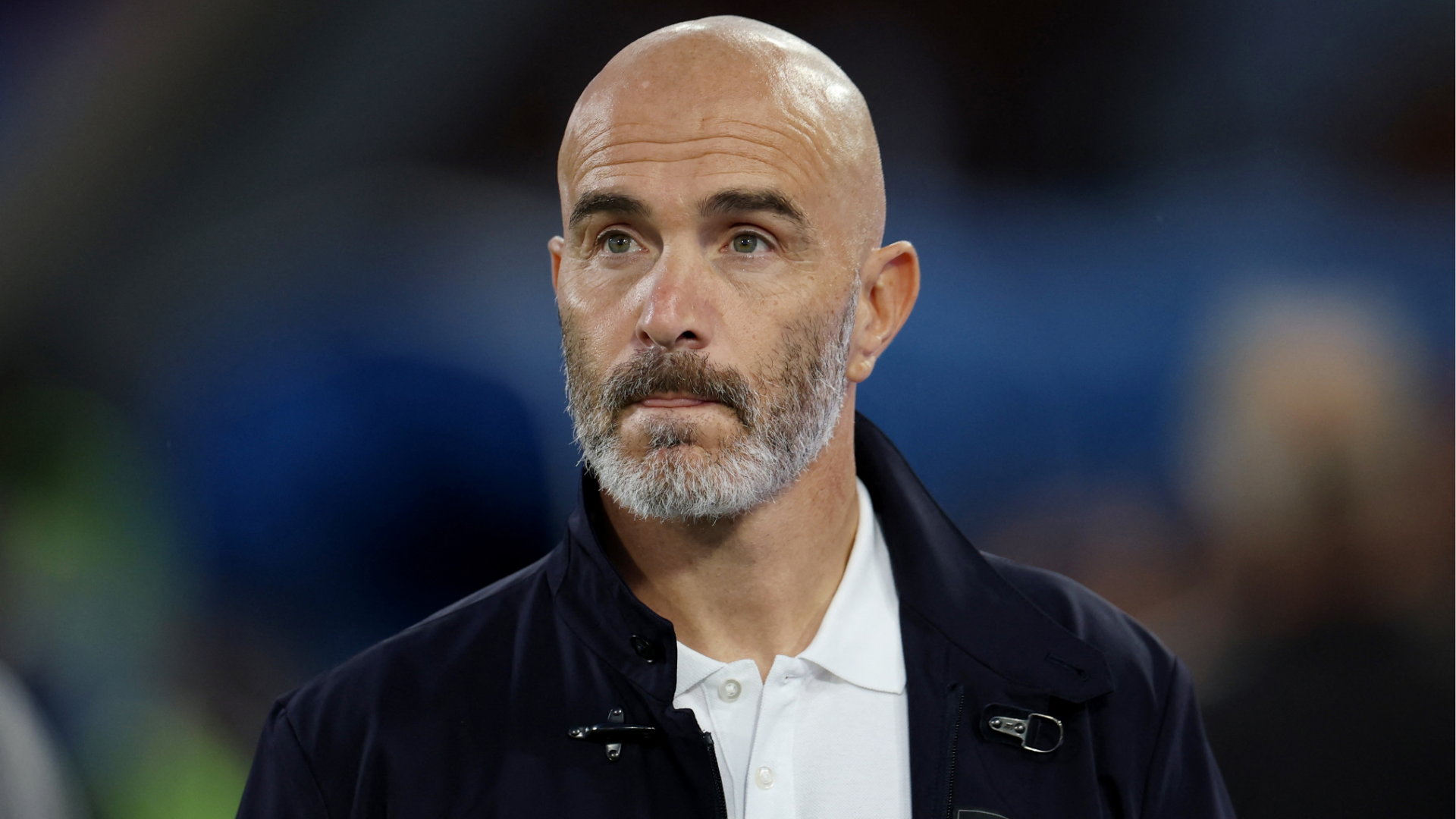 Enzo Maresca