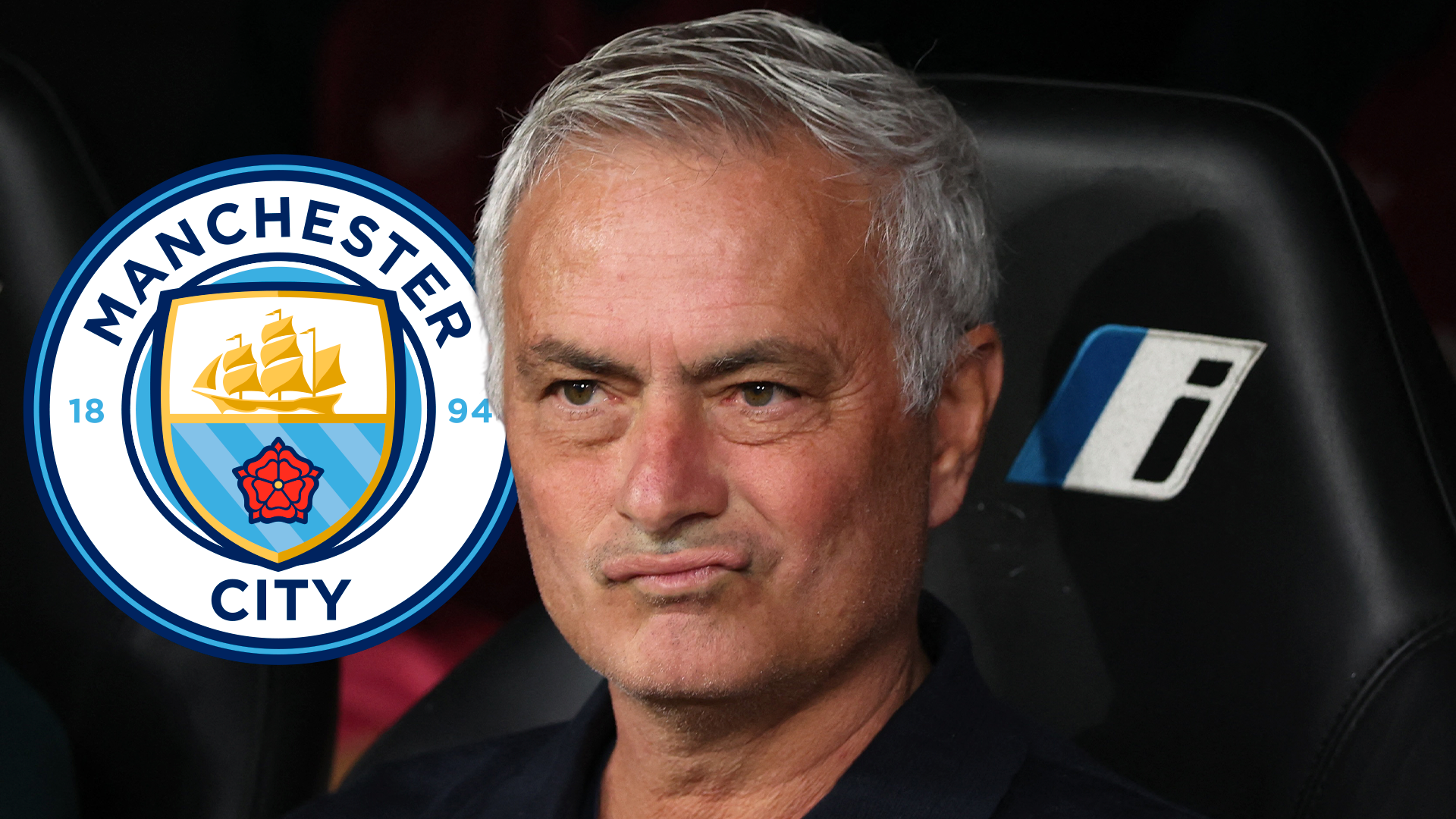 José Mourinho