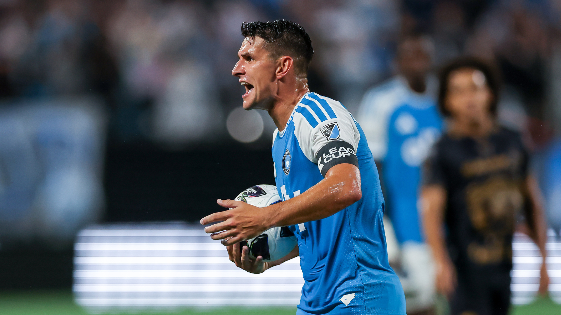 Preview: Charlotte v FC Dallas