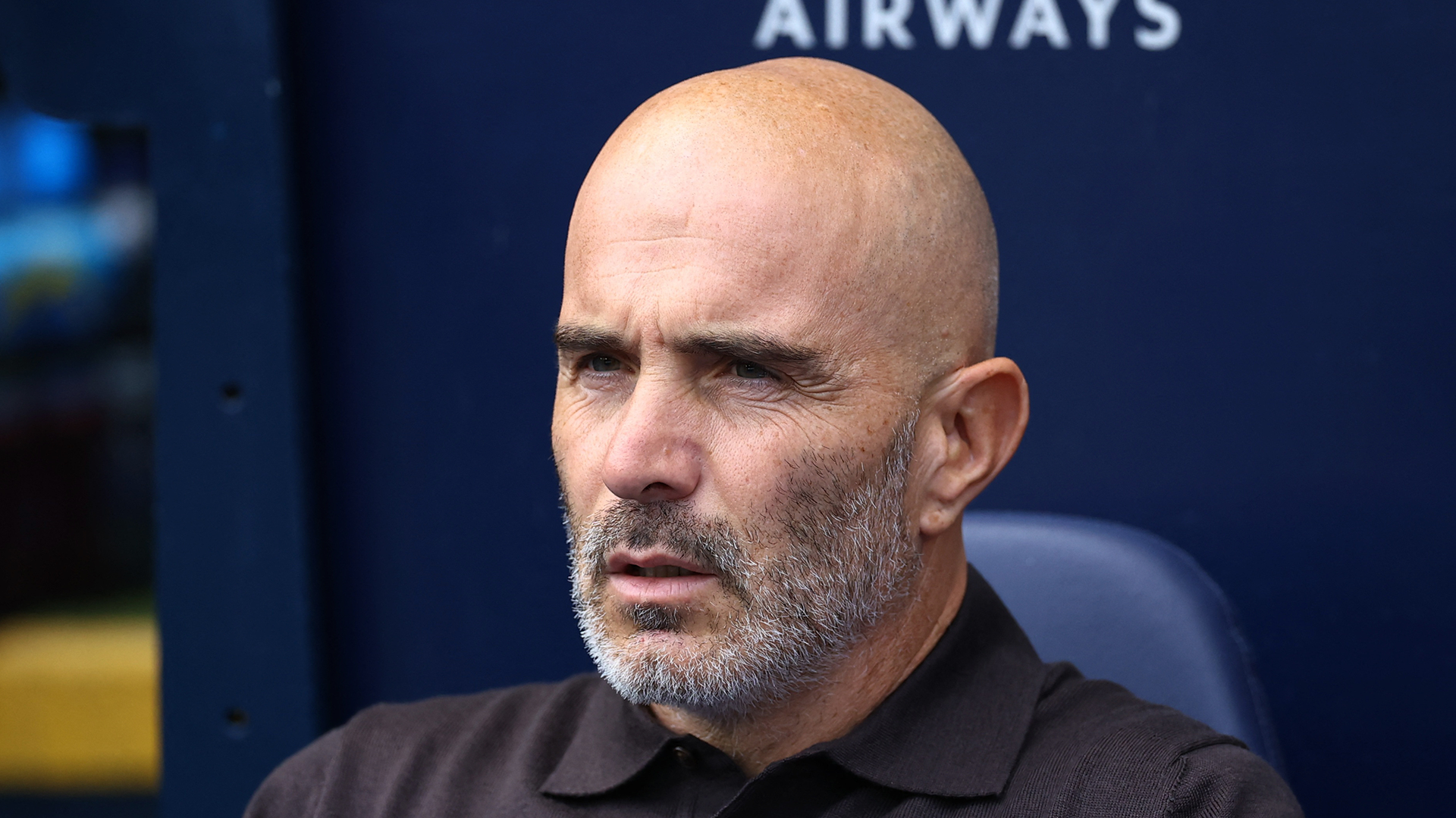 Enzo Maresca