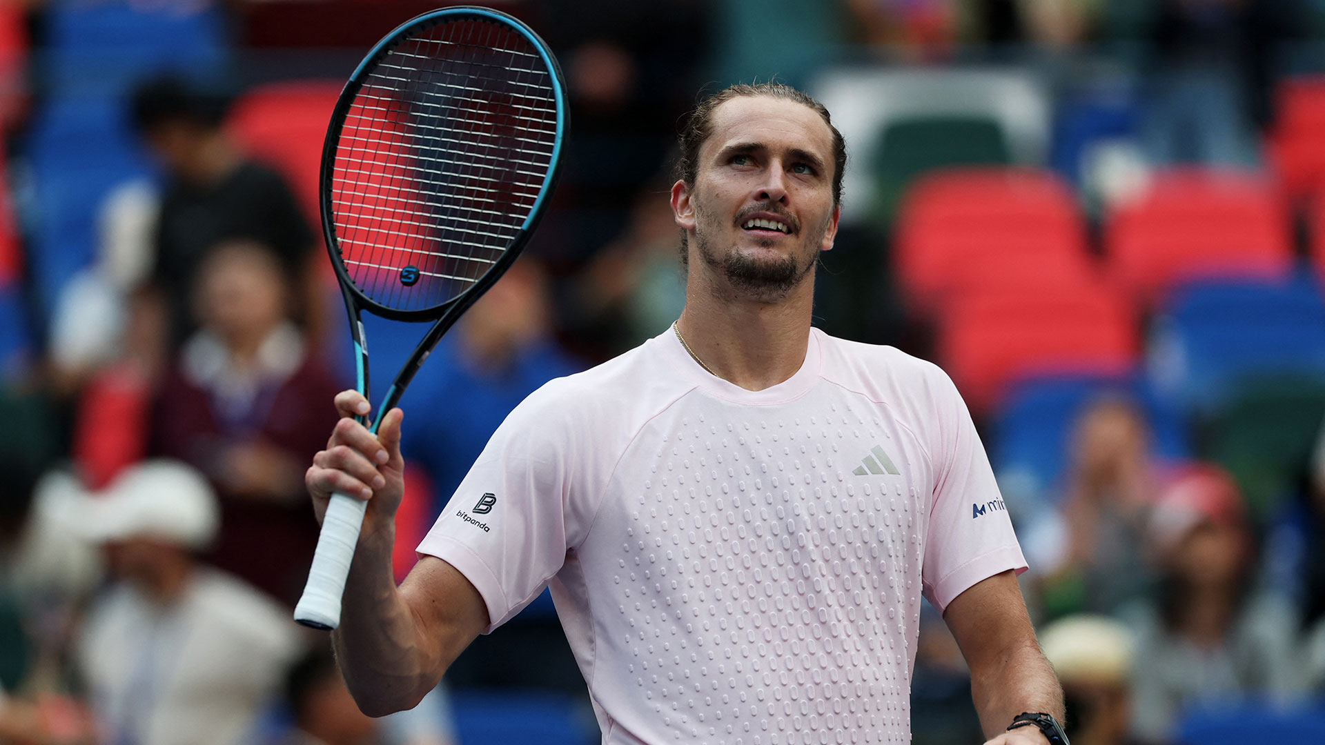 Alexander Zverev