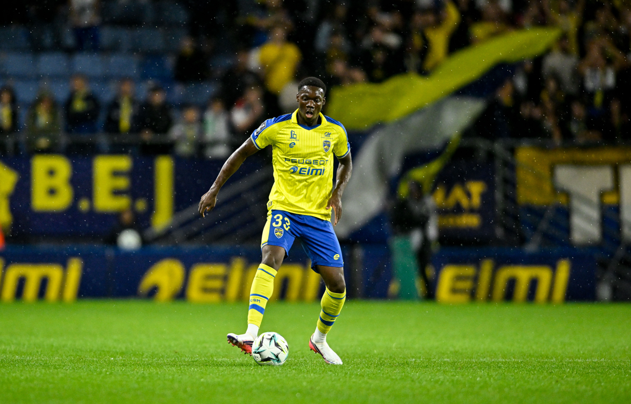 Ligue 2 : Sochaux et Boulogne n'avancent pas
