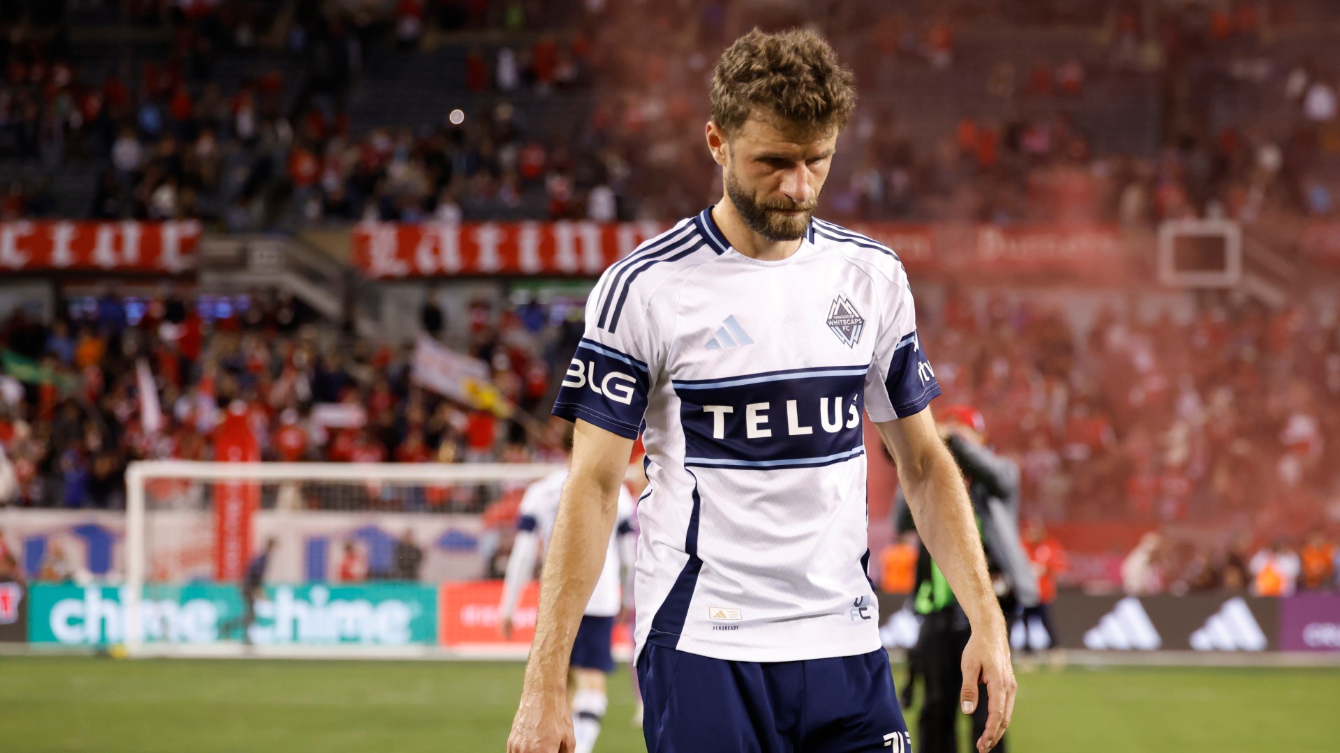 Preview: LAFC v Vancouver