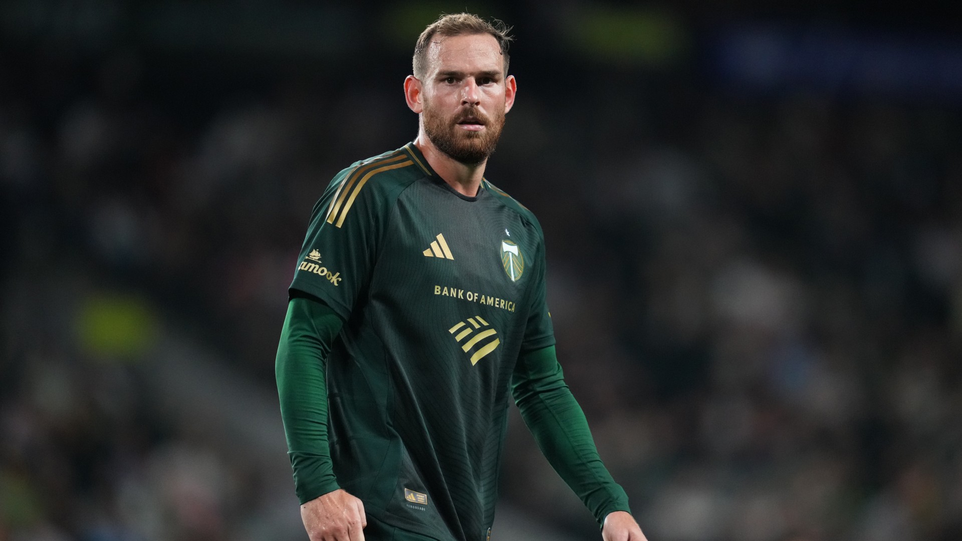 Preview: Sporting KC v Portland