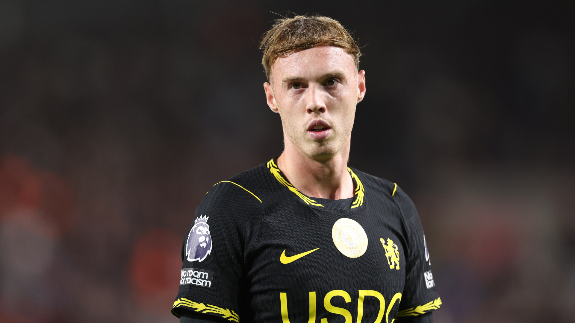 Palmer pens eight-year Chelsea deal