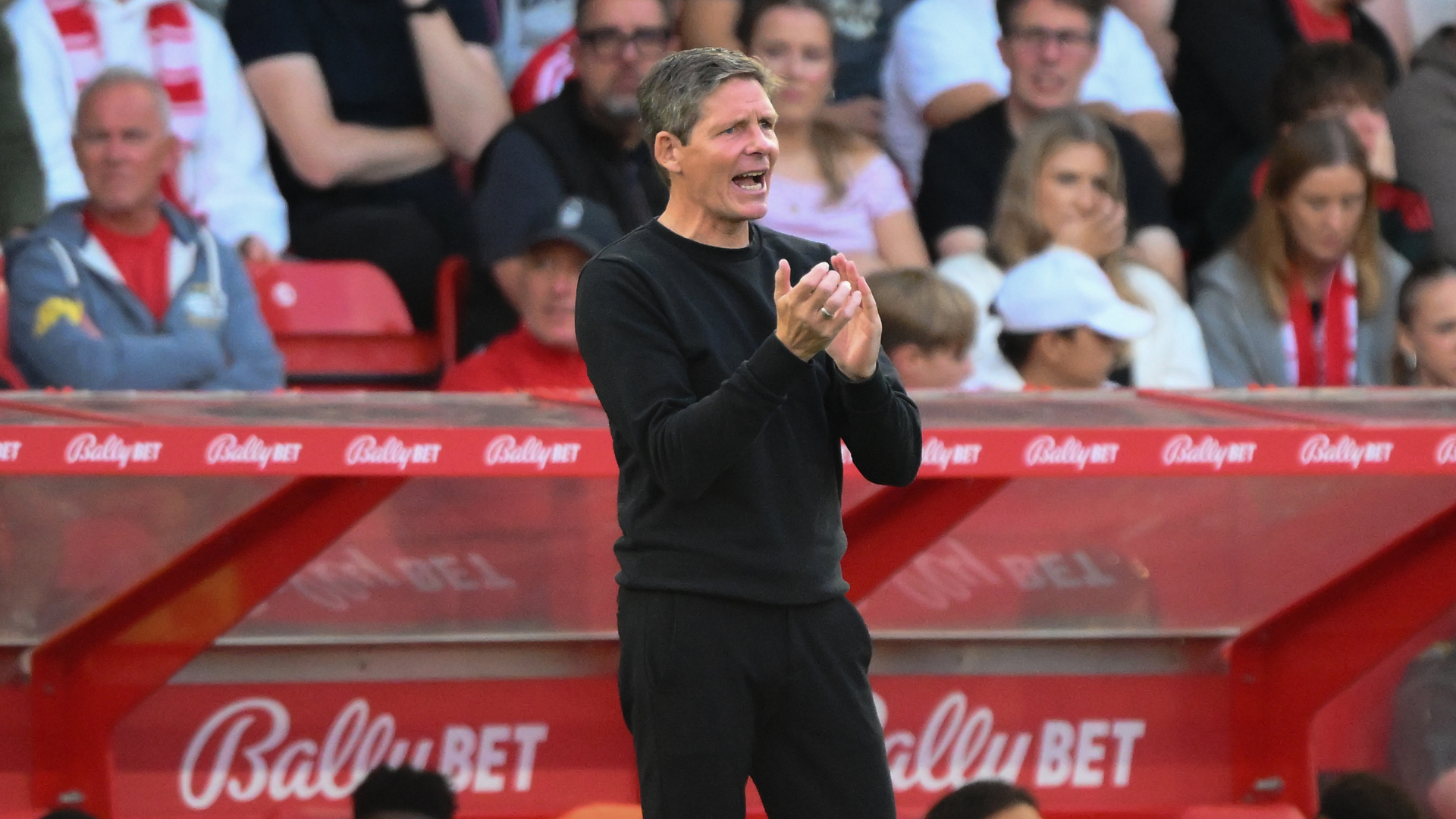 Preview: Crystal Palace v Forest