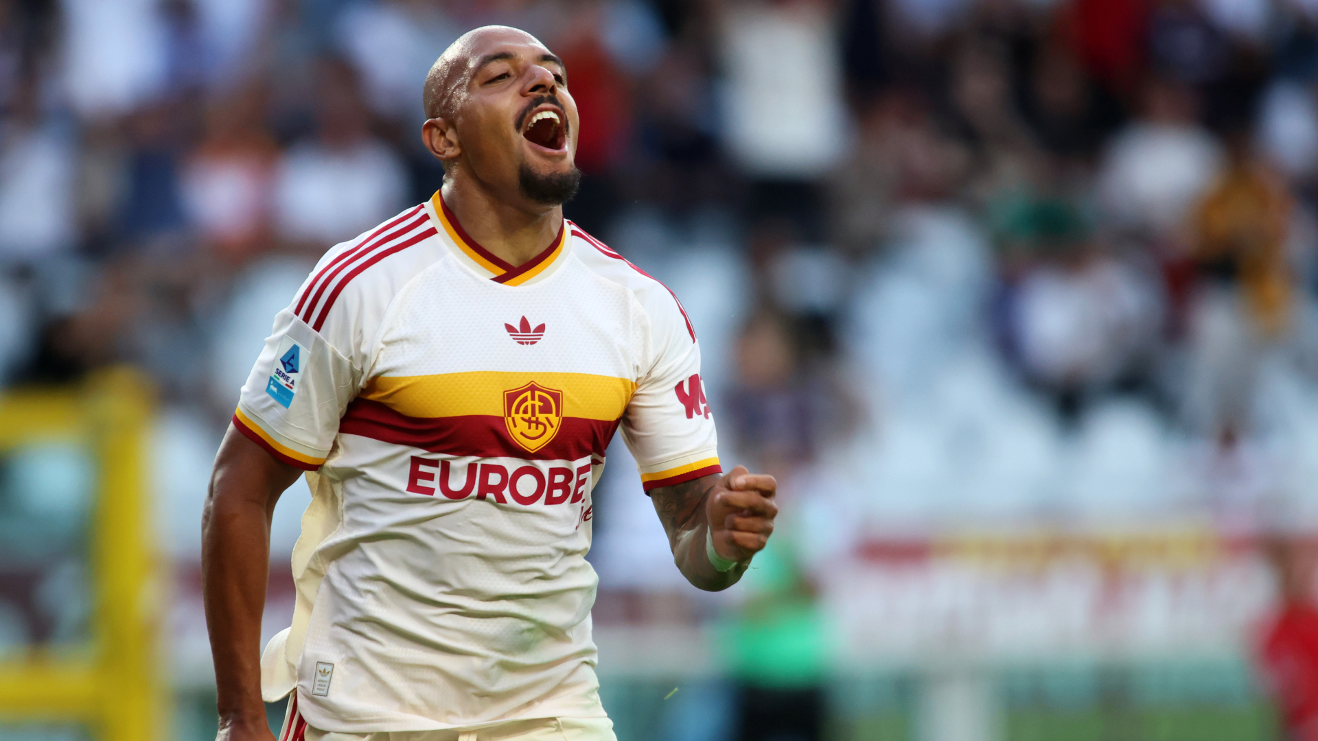 Preview: Como v Roma