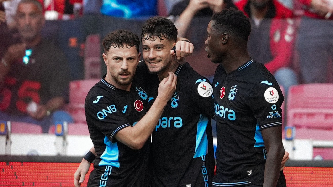 Trabzonspor