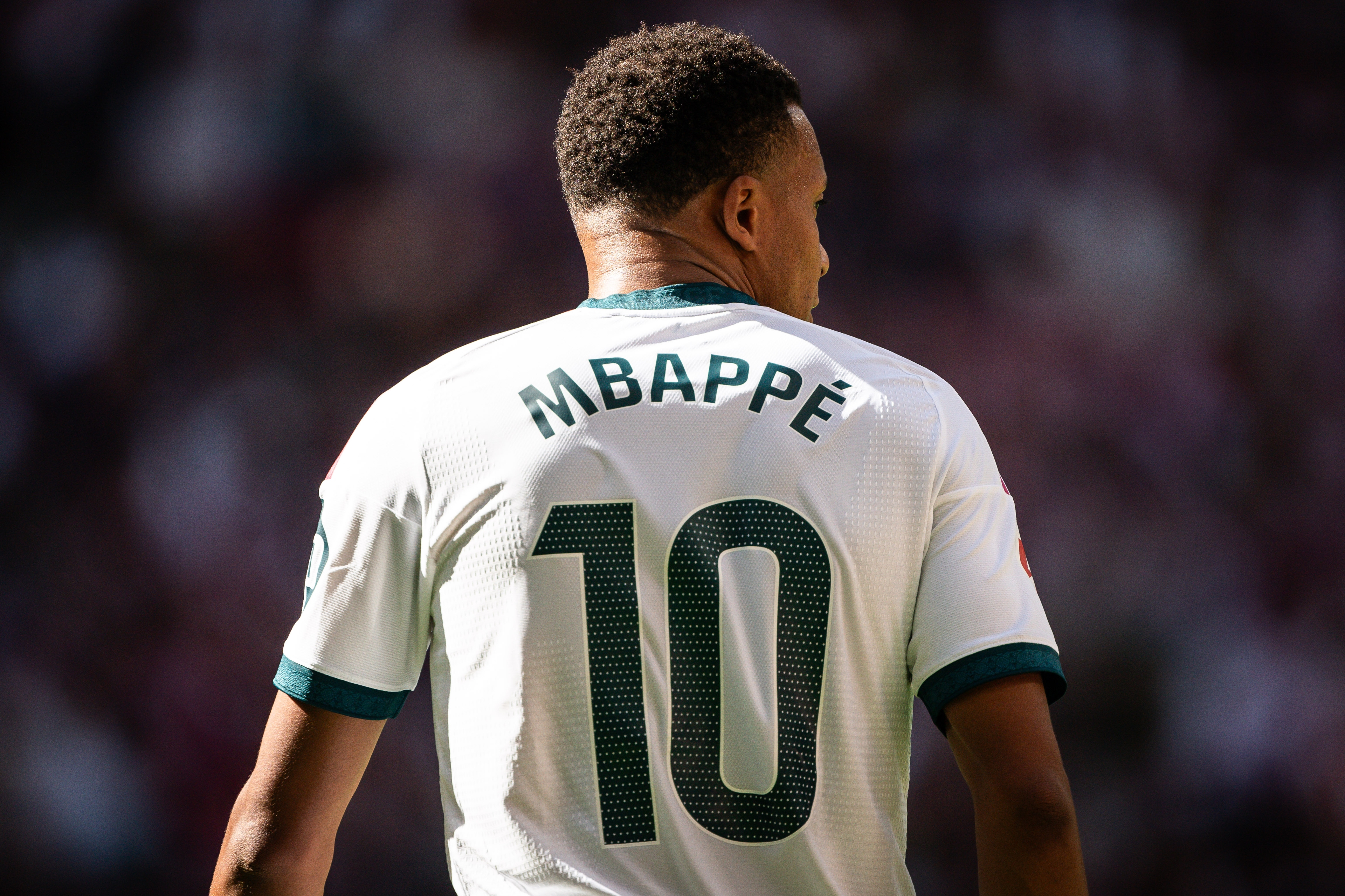Mbappé