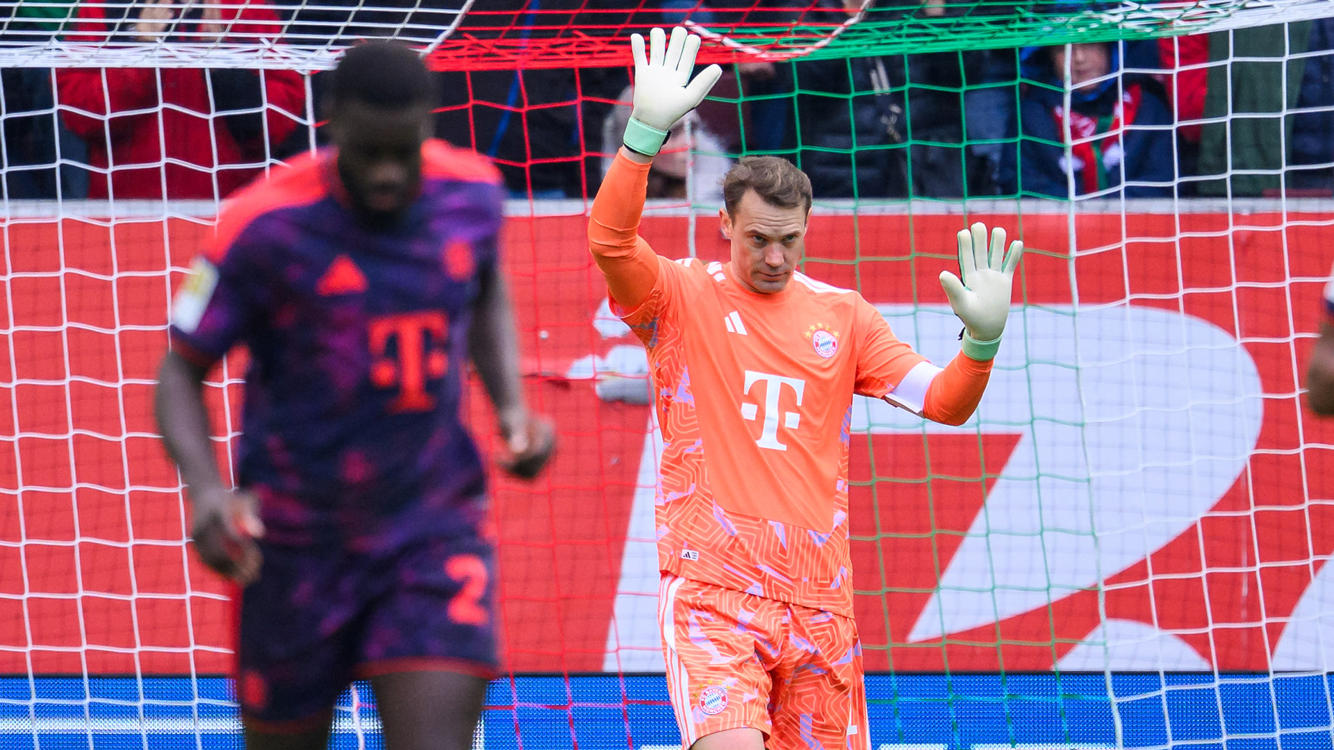 Manuel Neuer
