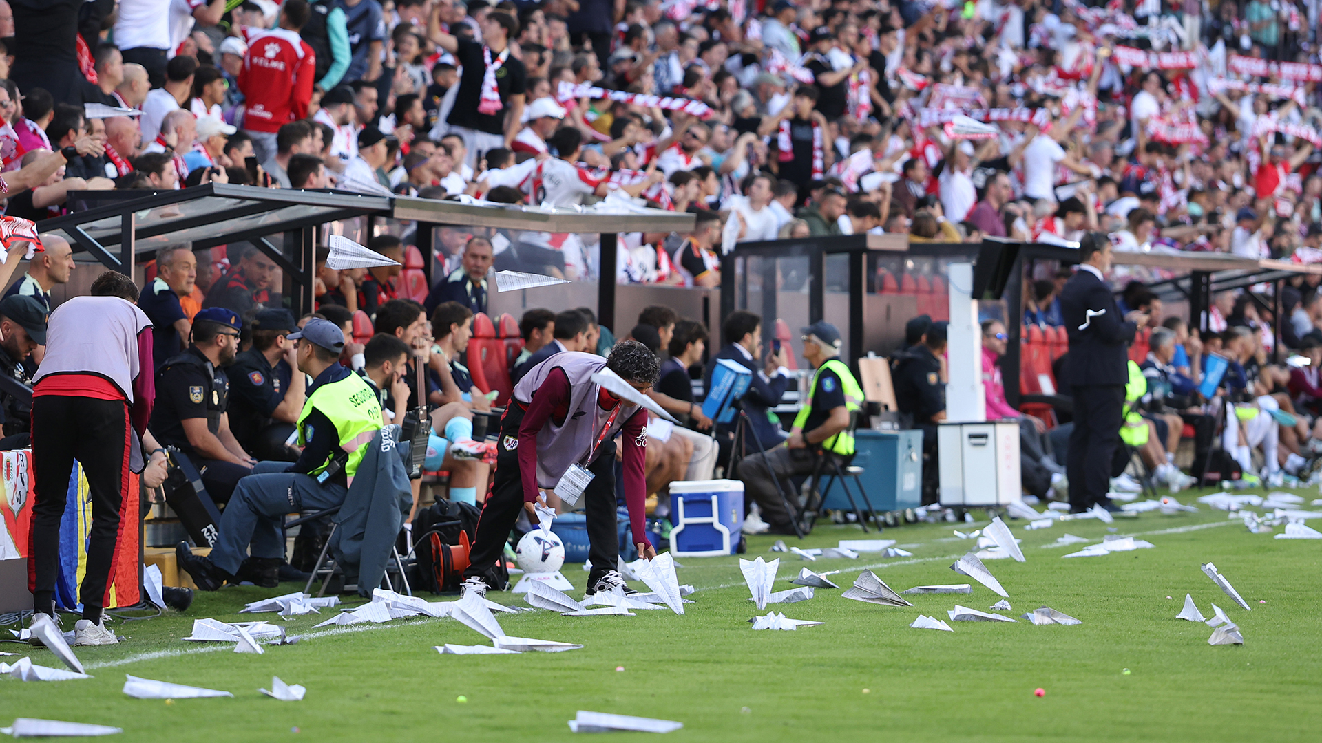 Rayo Vallecano