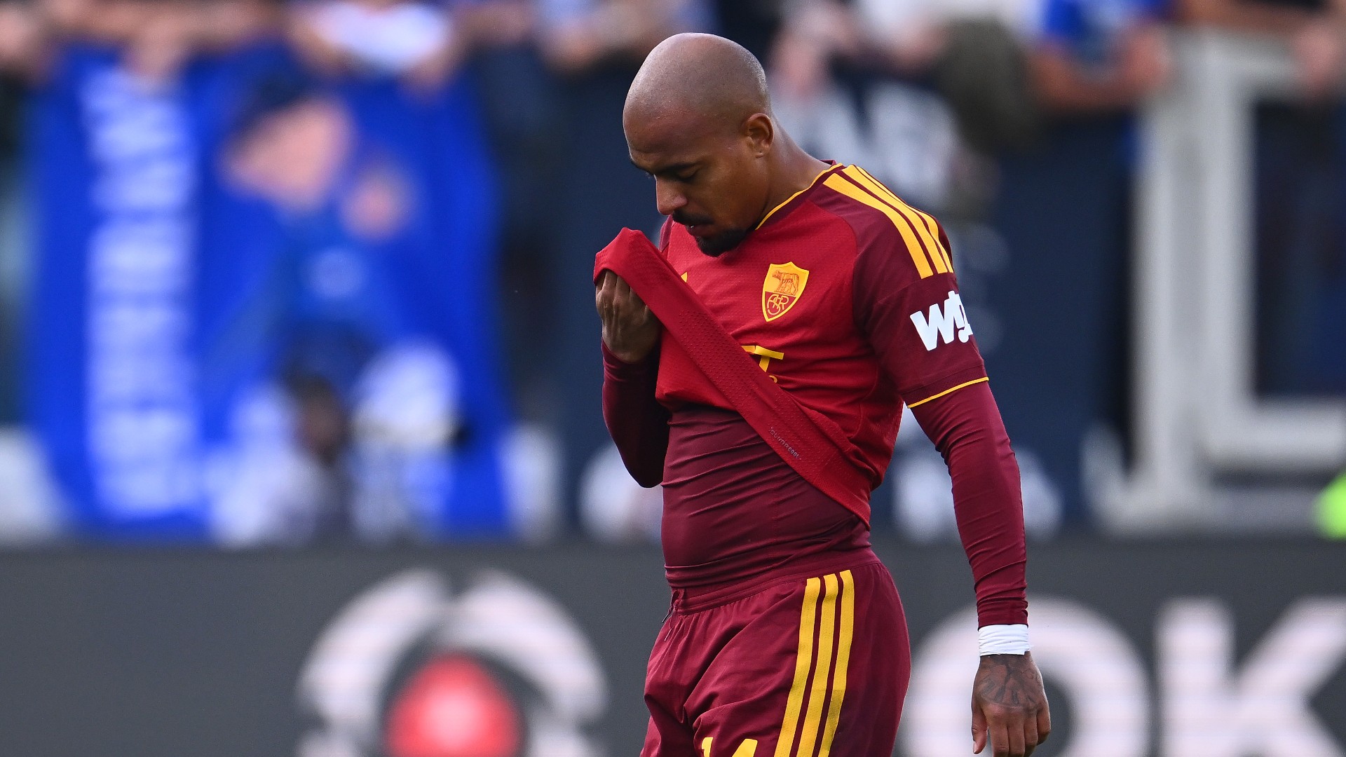 Report: Como 0-0 Roma