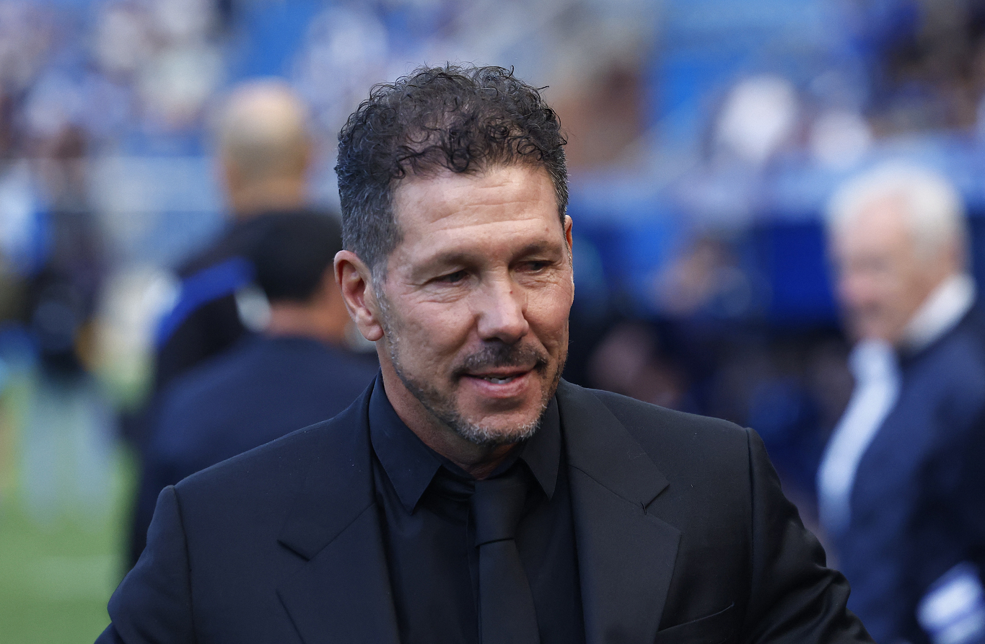 Diego Simeone