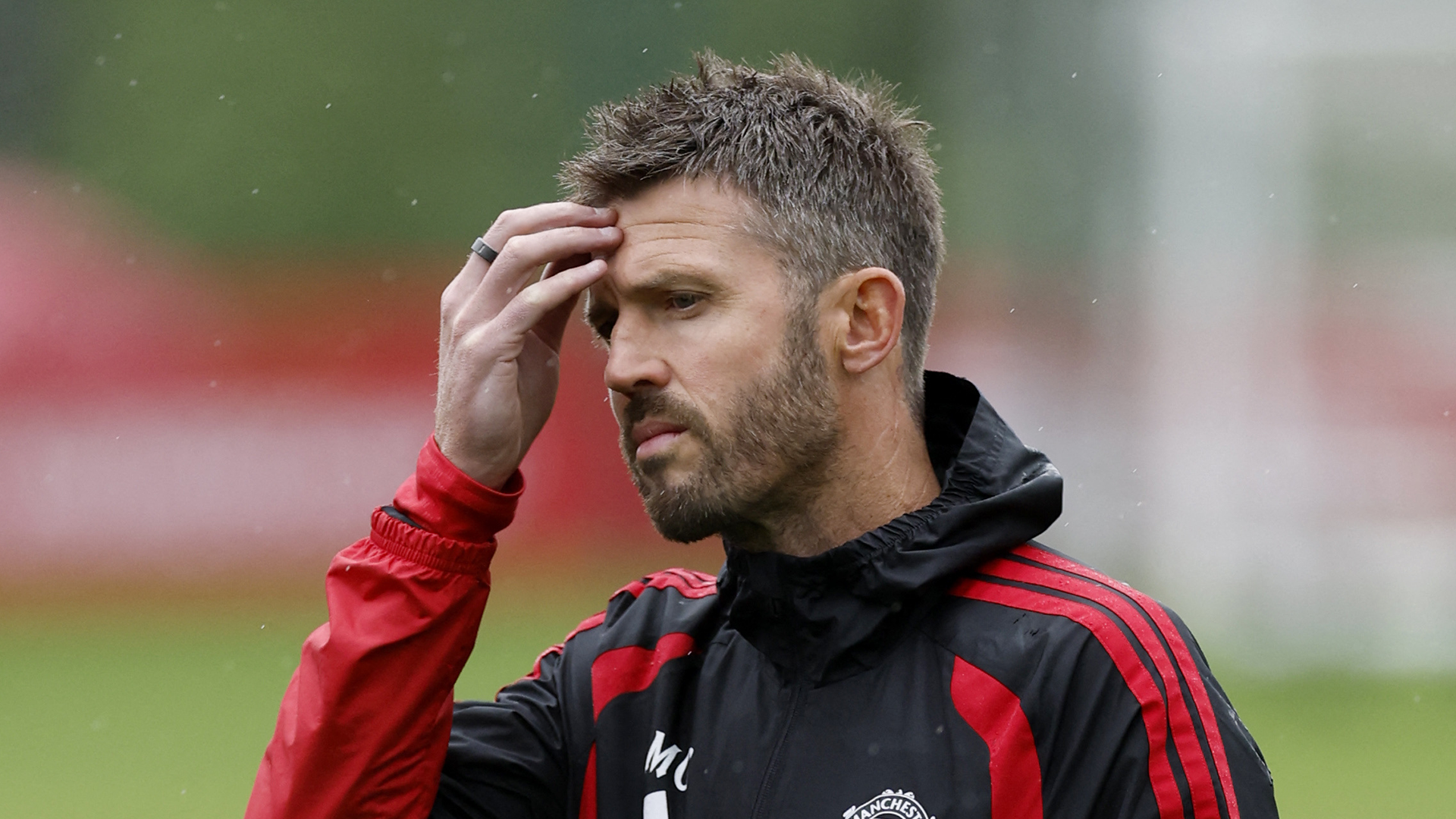 Michael Carrick