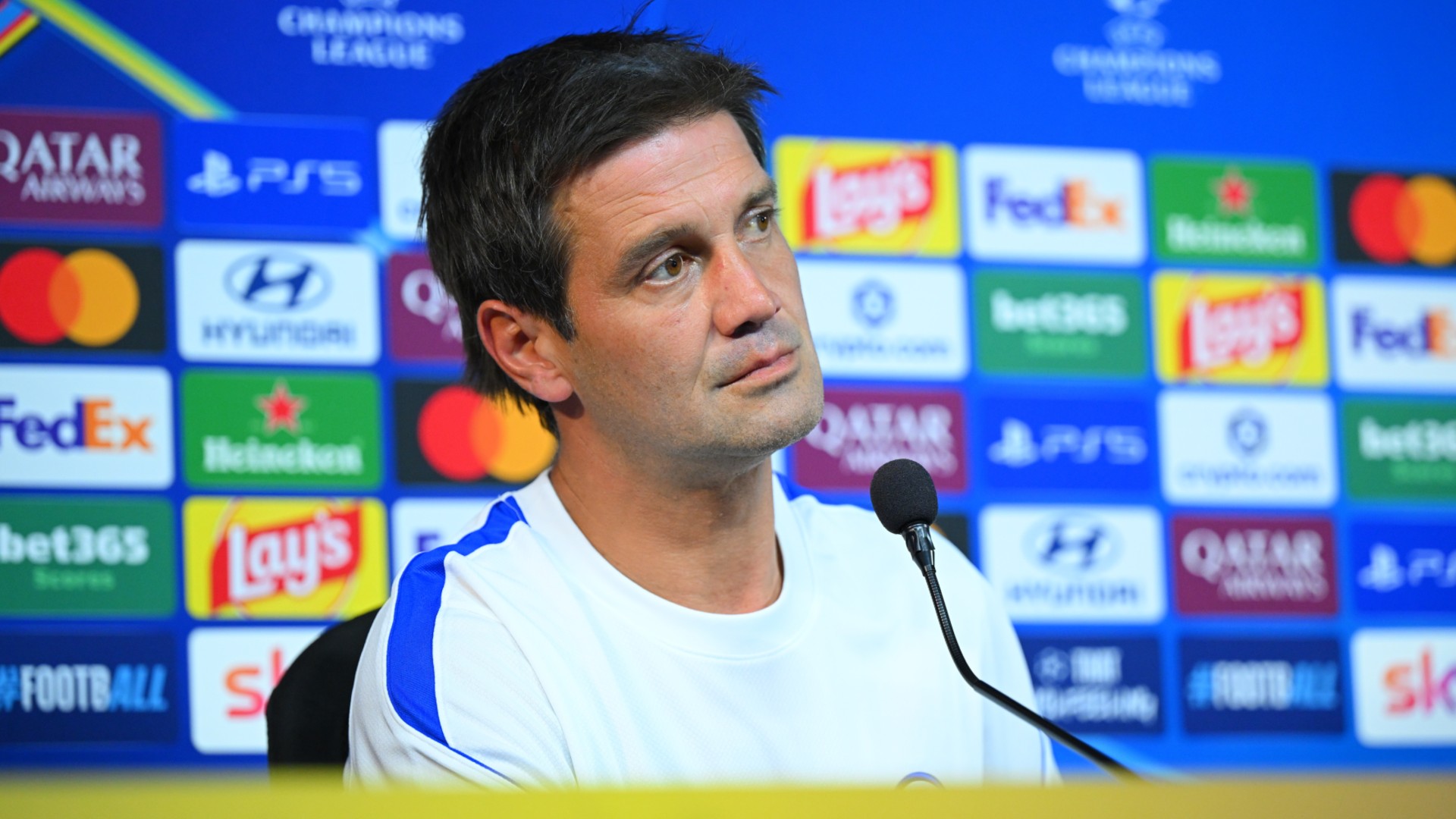 Chivu: Money can't buy you the UCL
