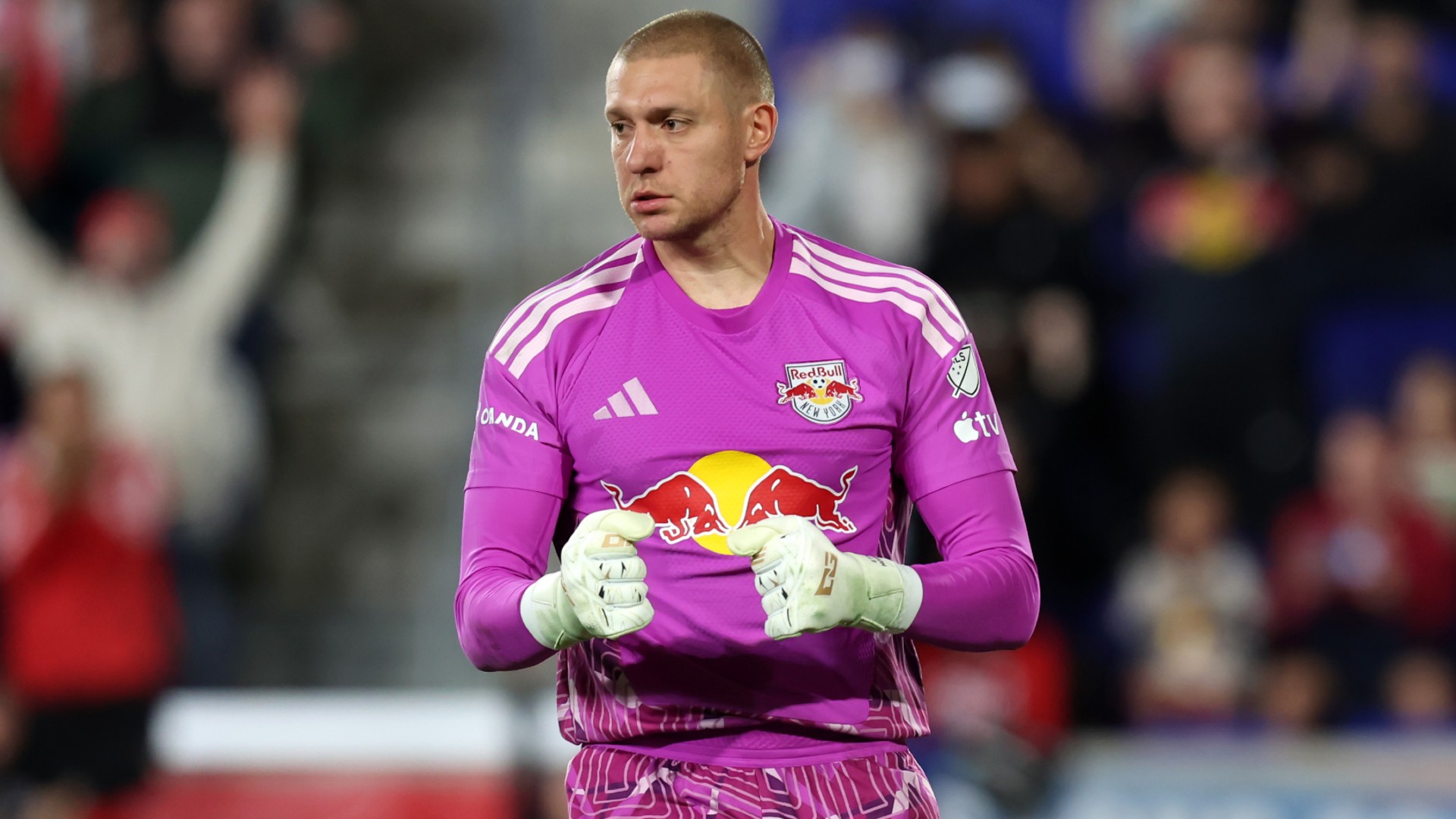 Preview: D.C. United v NYRB