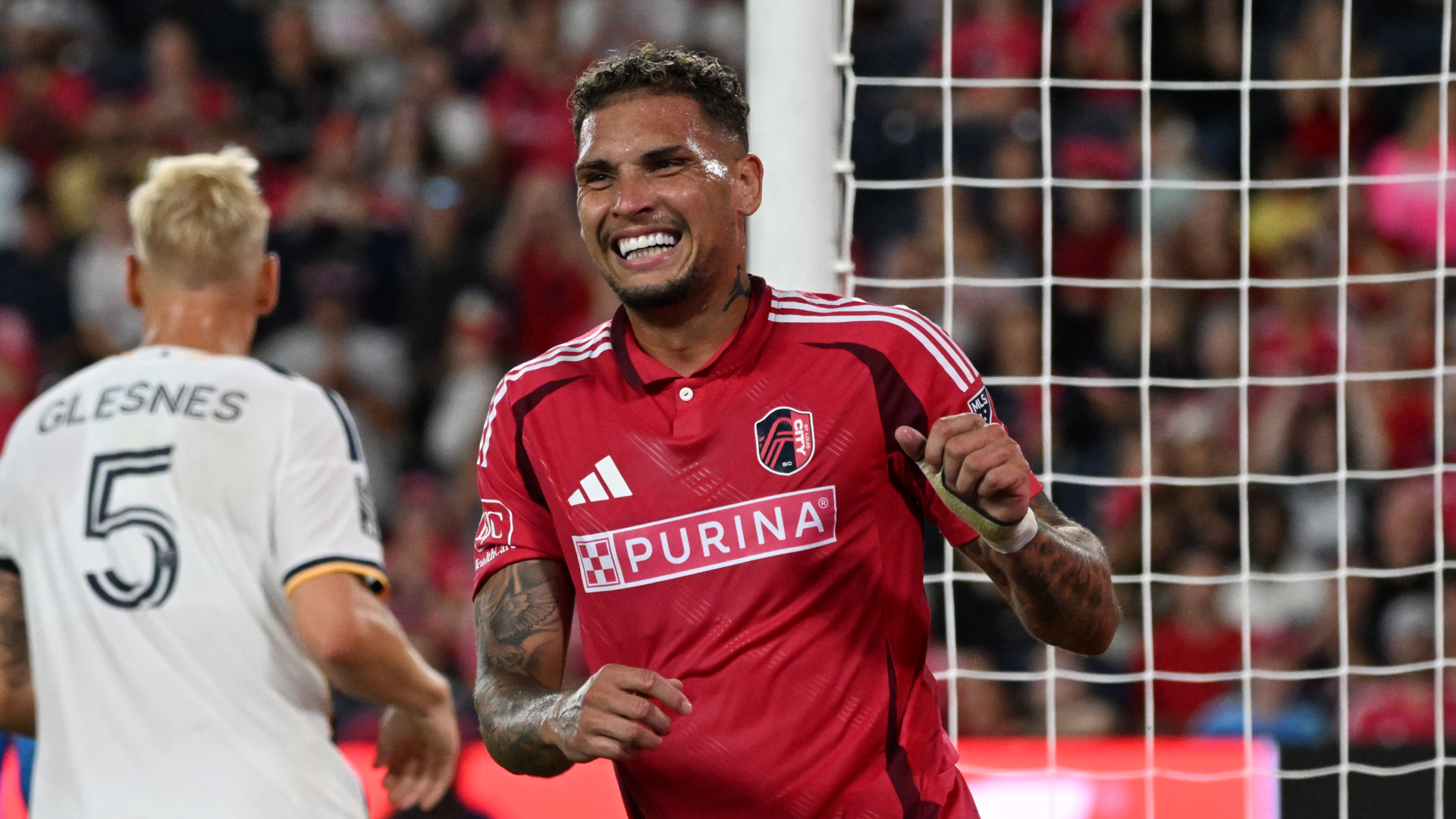 Preview: St. Louis v Vancouver