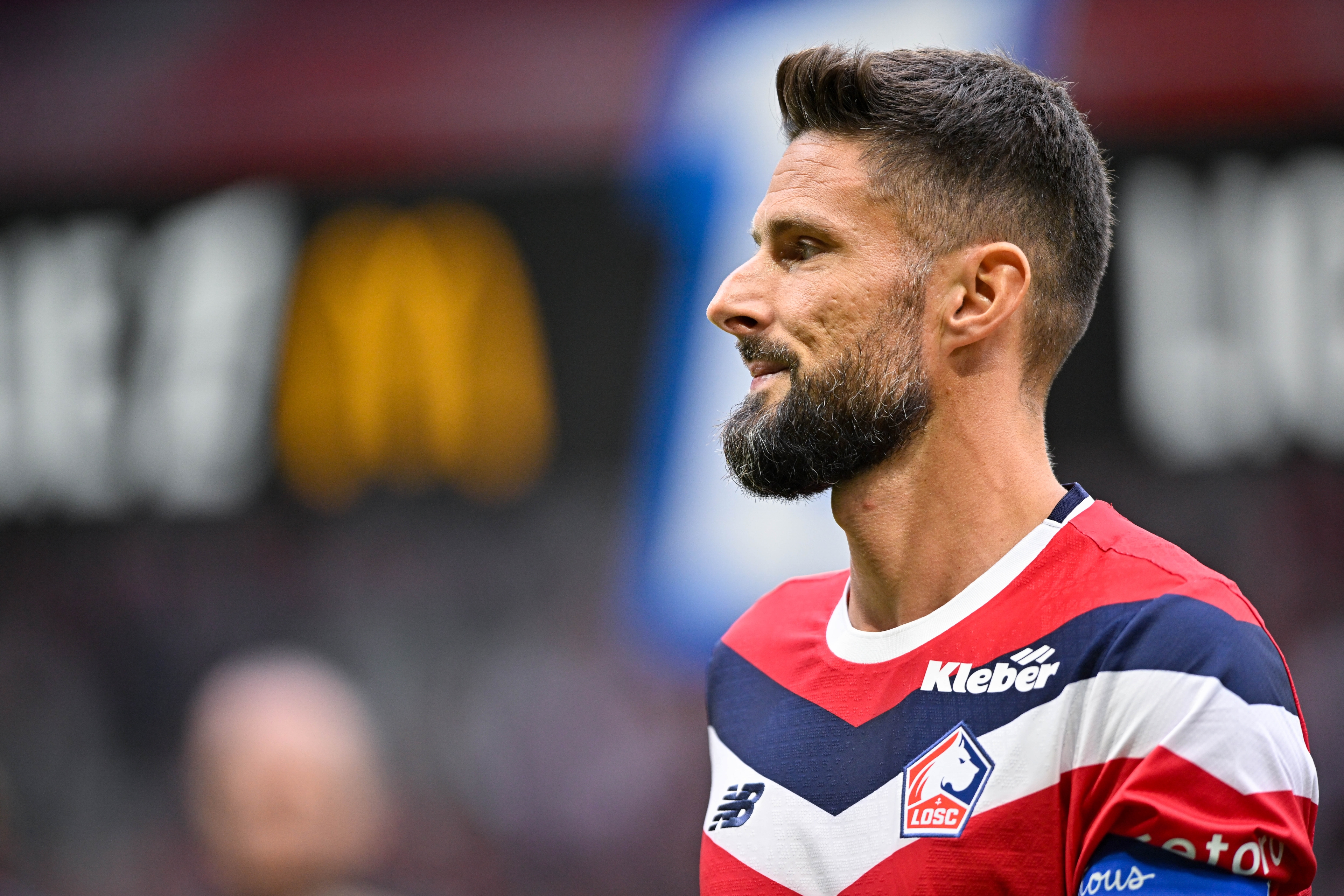 Giroud