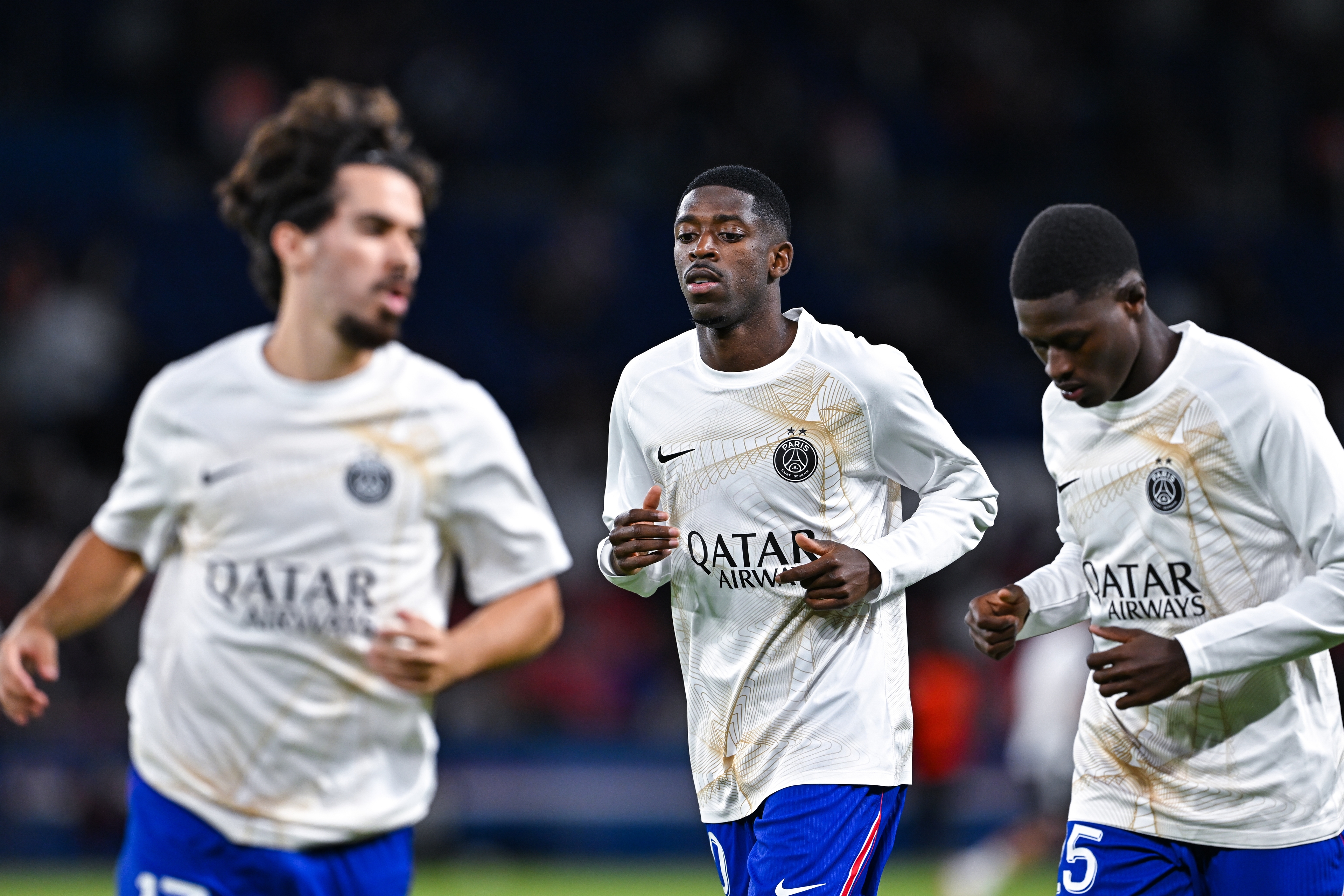 PSG