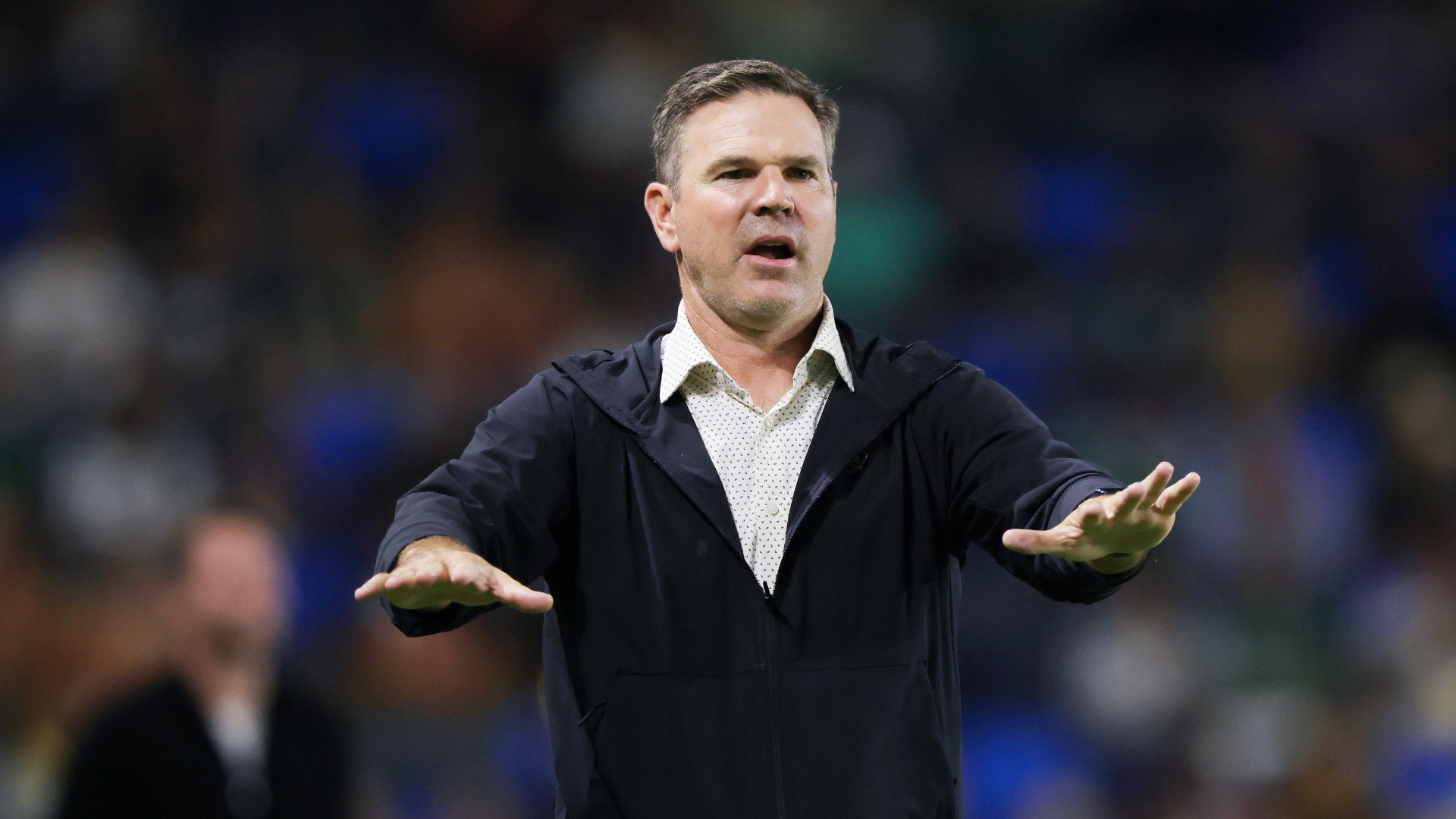 Preview: LA Galaxy v Portland