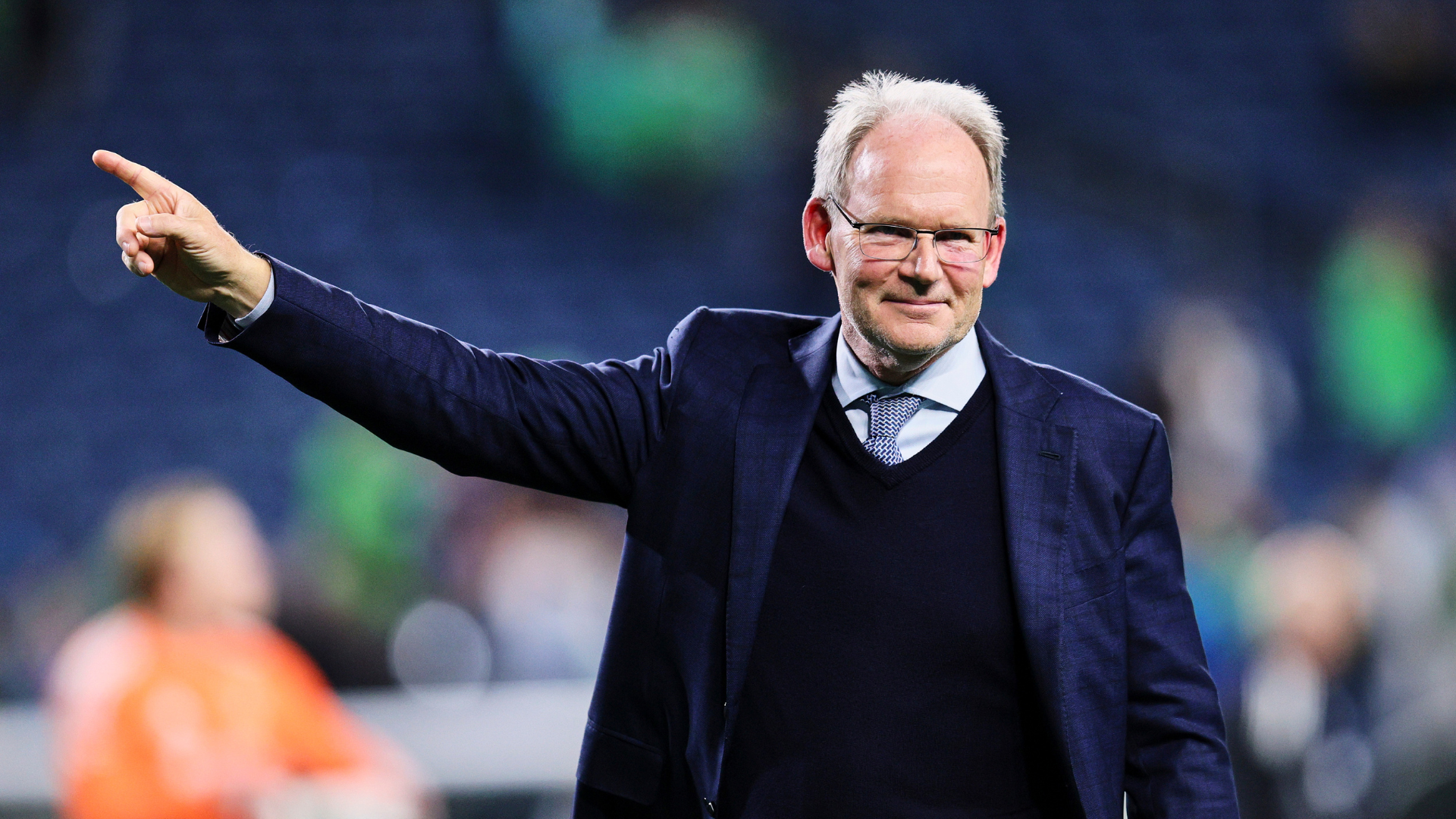 Preview: Dallas v Seattle Sounders