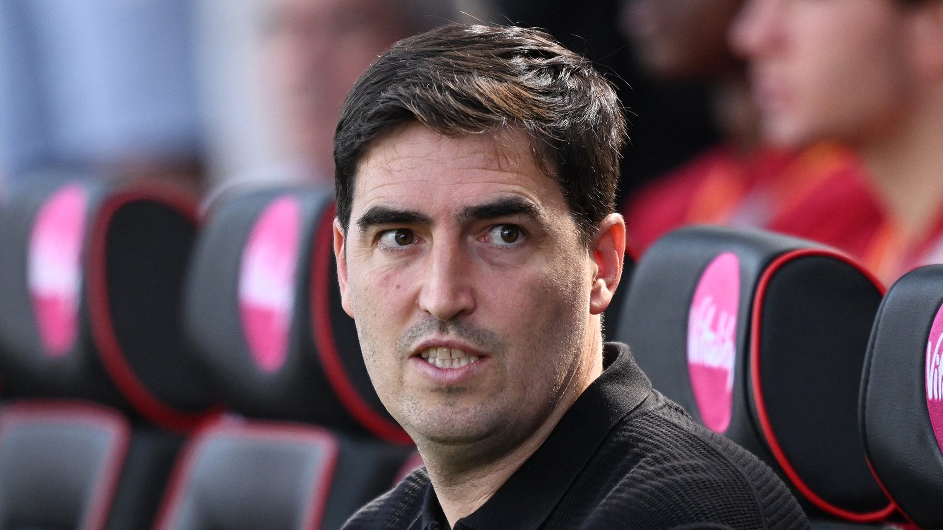 Andoni Iraola