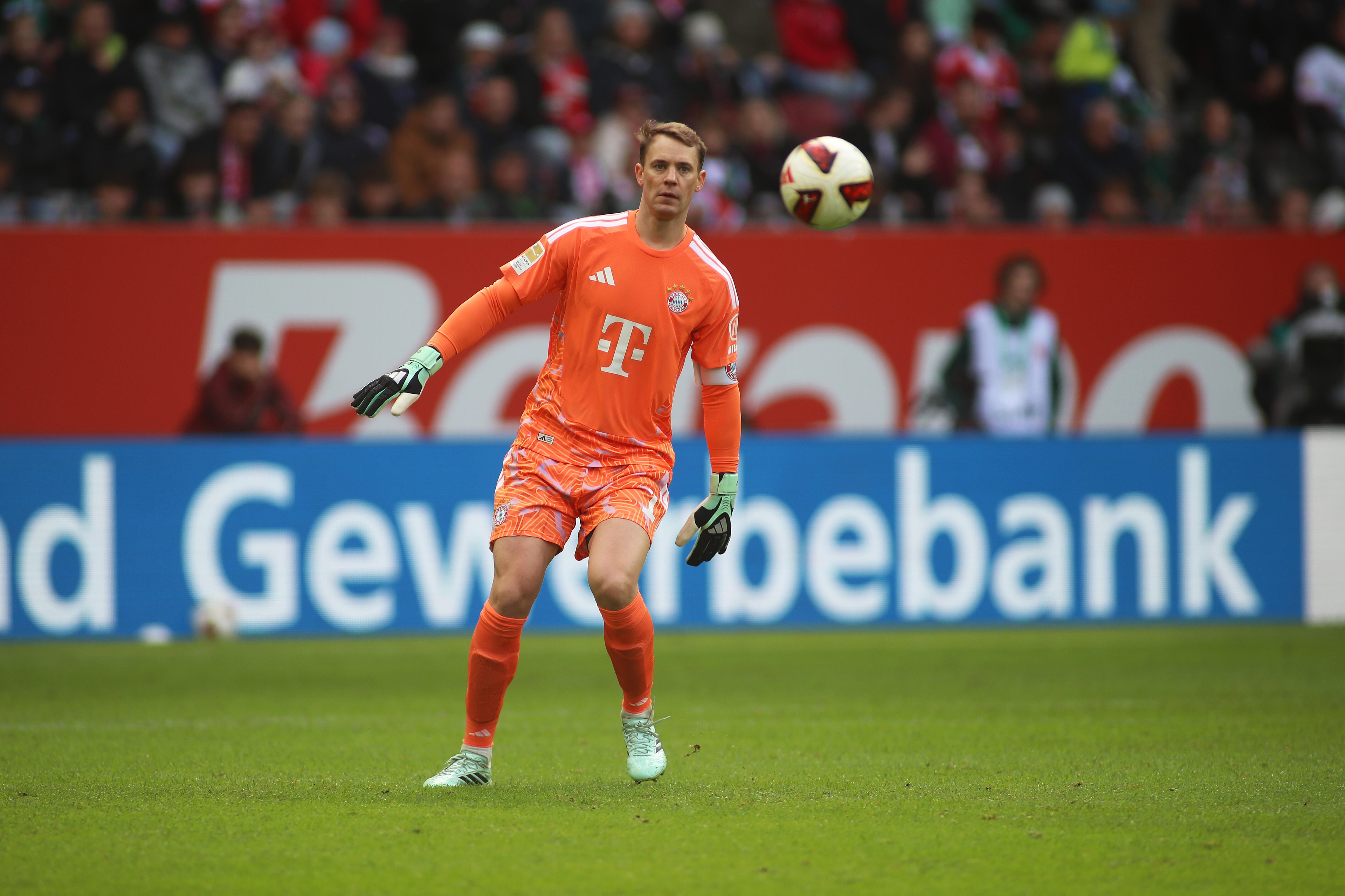 Neuer