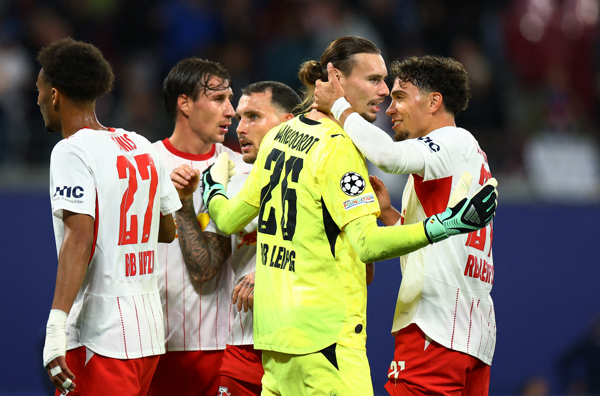RB Leipzig