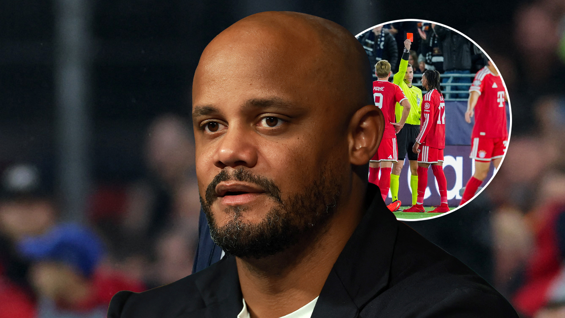 Vincent Kompany