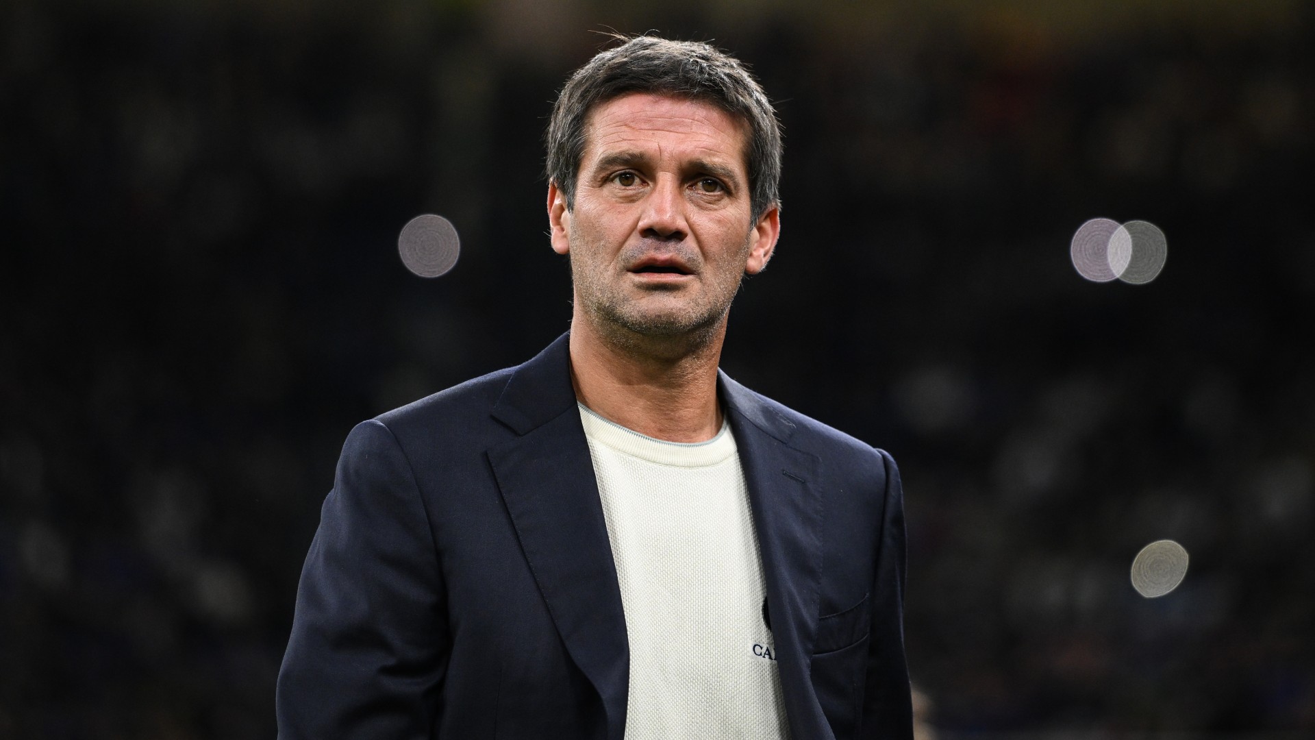 Chivu worried by Inter's UCL form