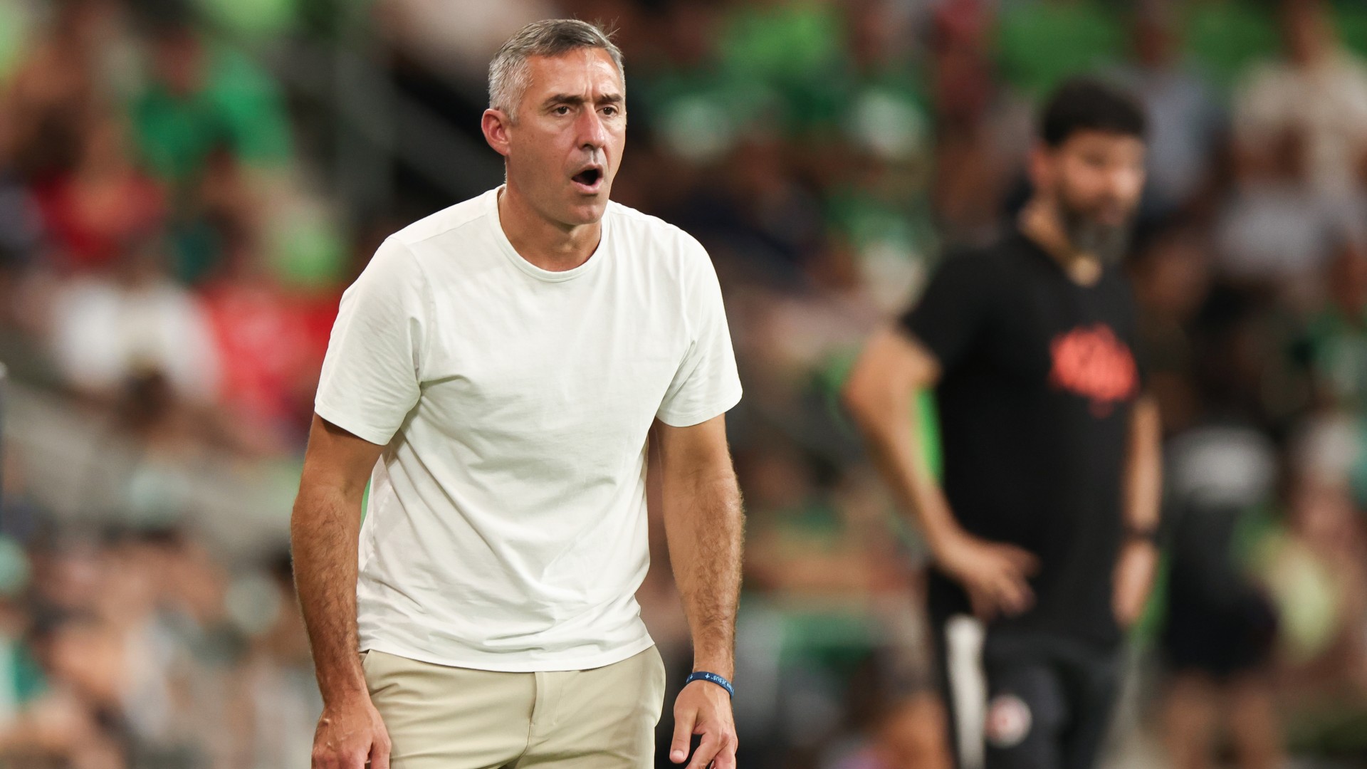 Preview: LAFC v Austin