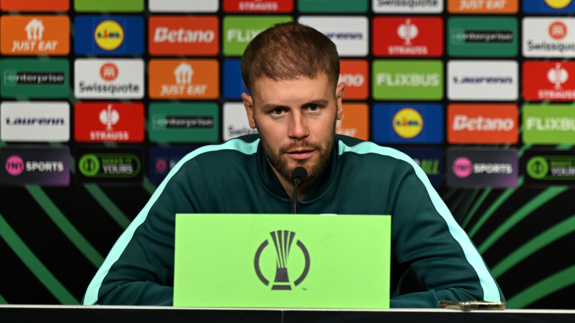 Hurzeler: Brighton must be ruthless