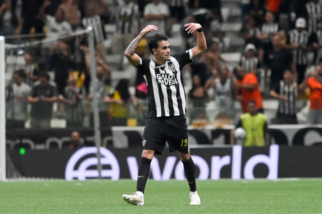 (Video): Atlético Mineiro vs. Montevideo City Torque | Semifinales de la Copa Sudamericana (ida)