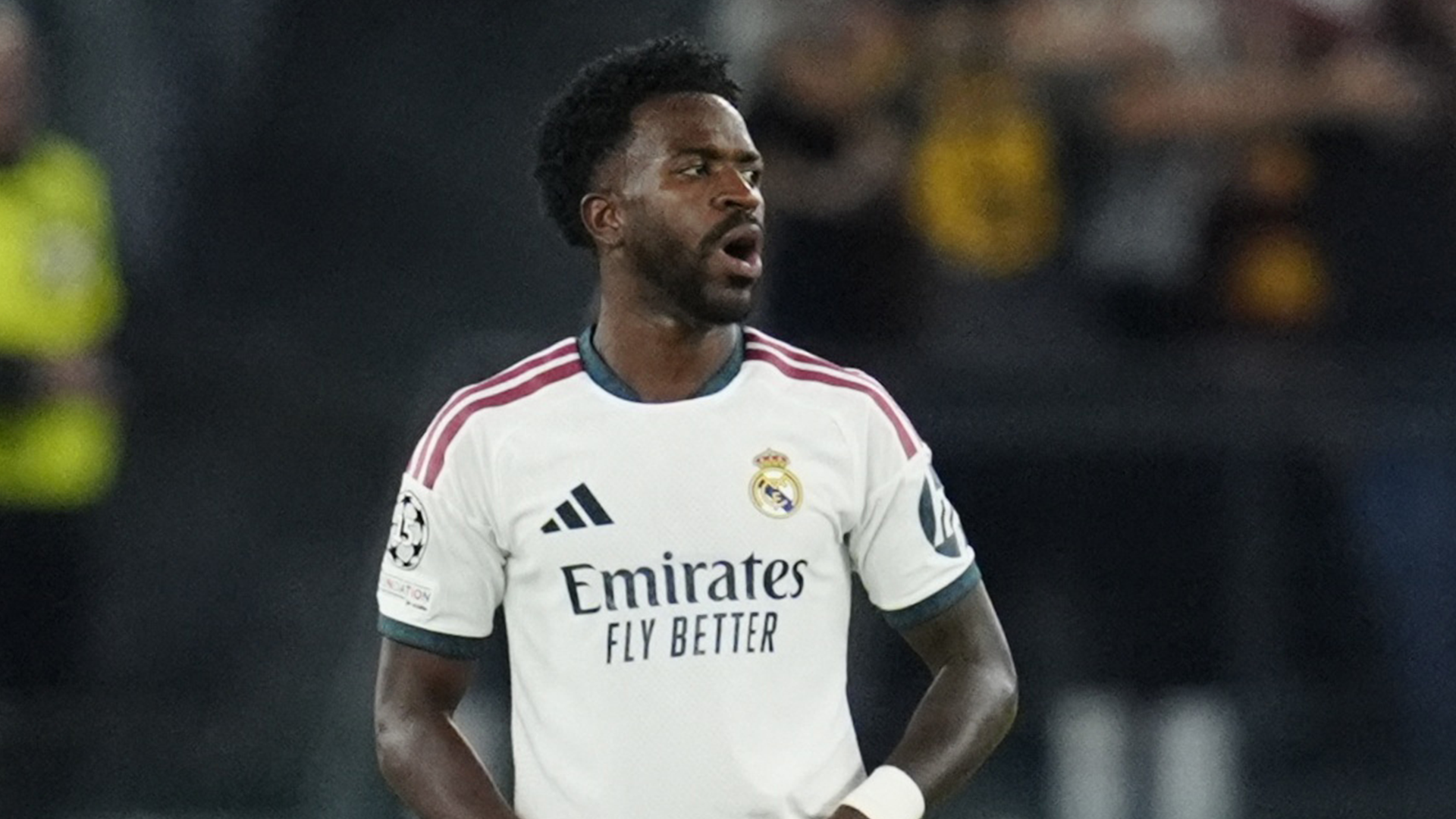 Vinícius Júnior