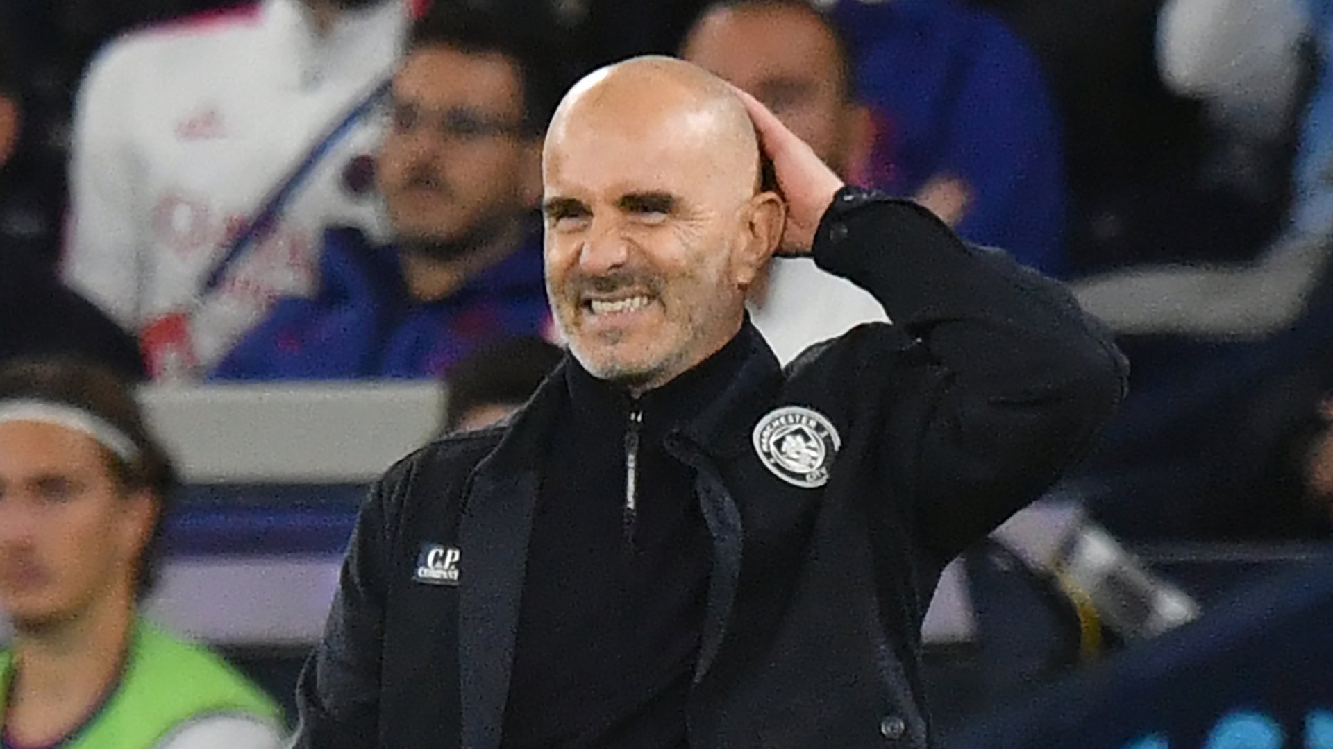 Preview: Man City v Ipswich