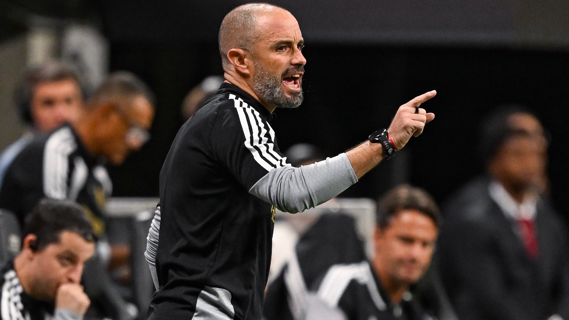 Preview: Orlando v D.C. United