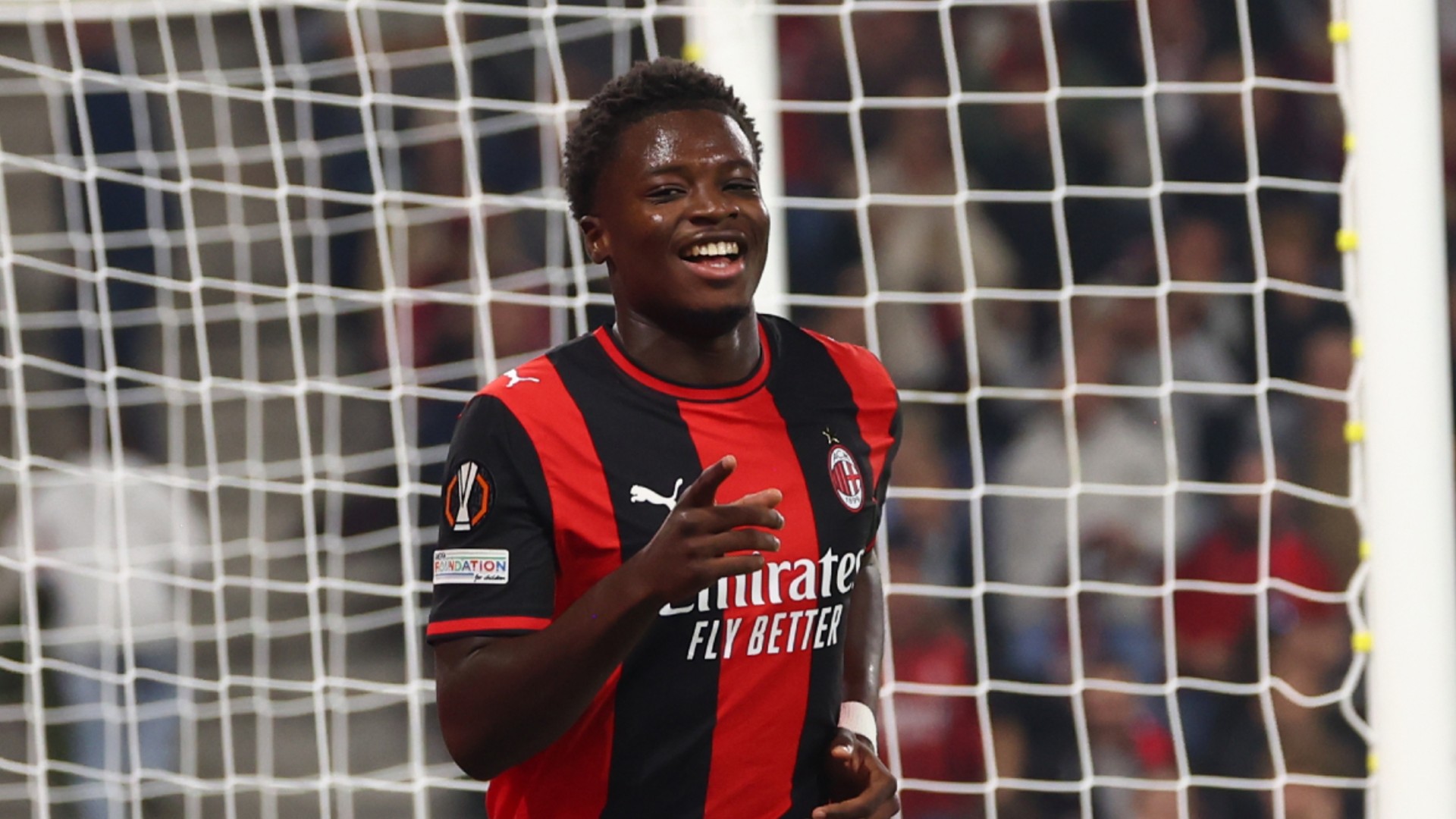 Amorim: Cisse owes me nothing