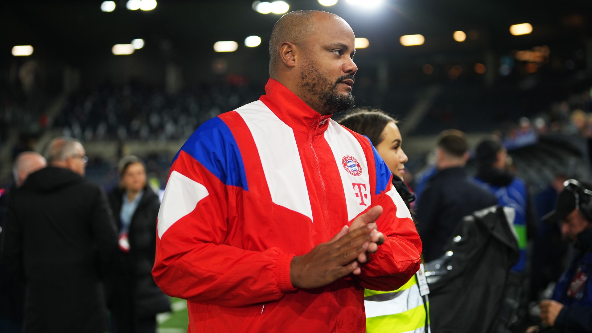 Preview: Bayern Munich v RB Leipzig