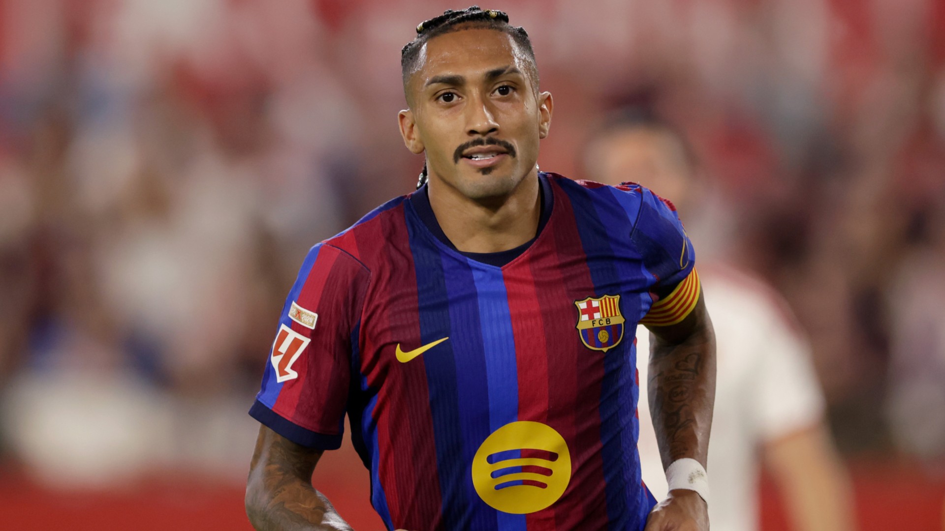 PReview: Real Betis v Barcelona